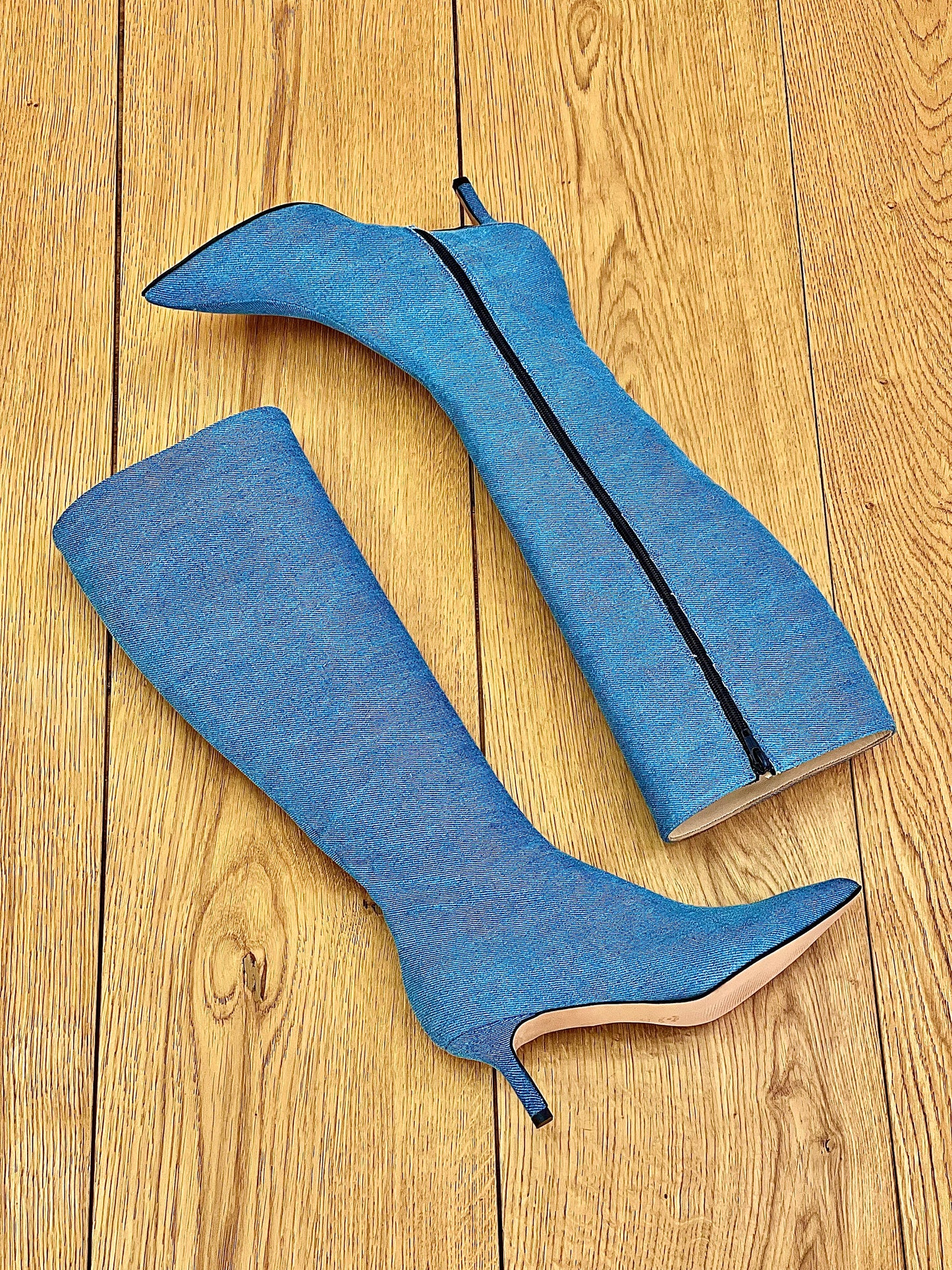 KAARS DENIM