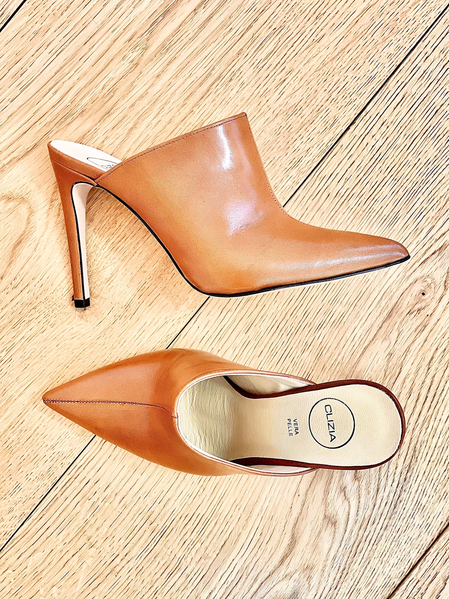 SILVIE LEER COGNAC