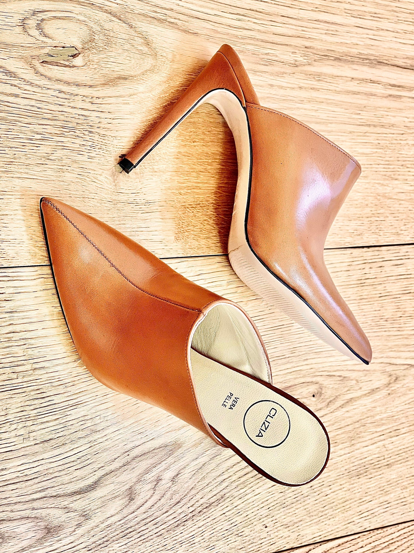 SILVIE LEER COGNAC