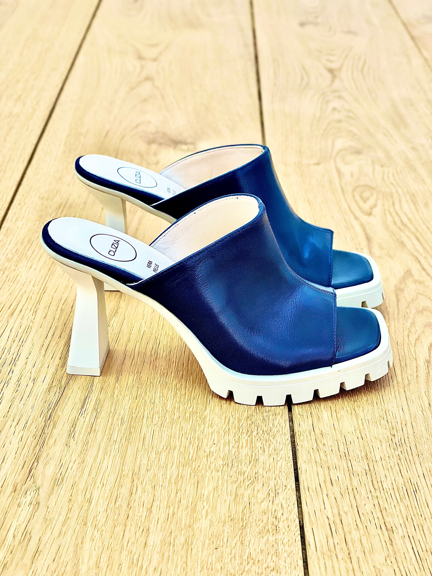 WONDERBLAUW