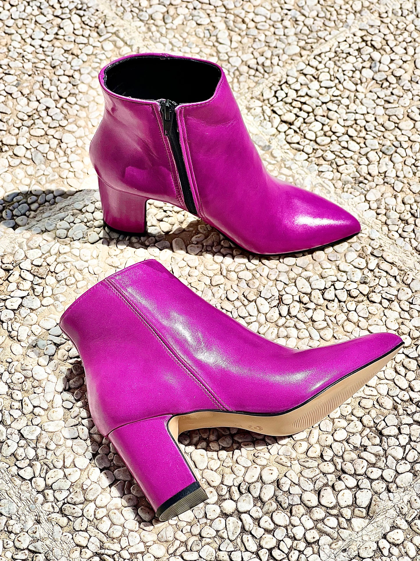 TWEELINGEN FUXIA