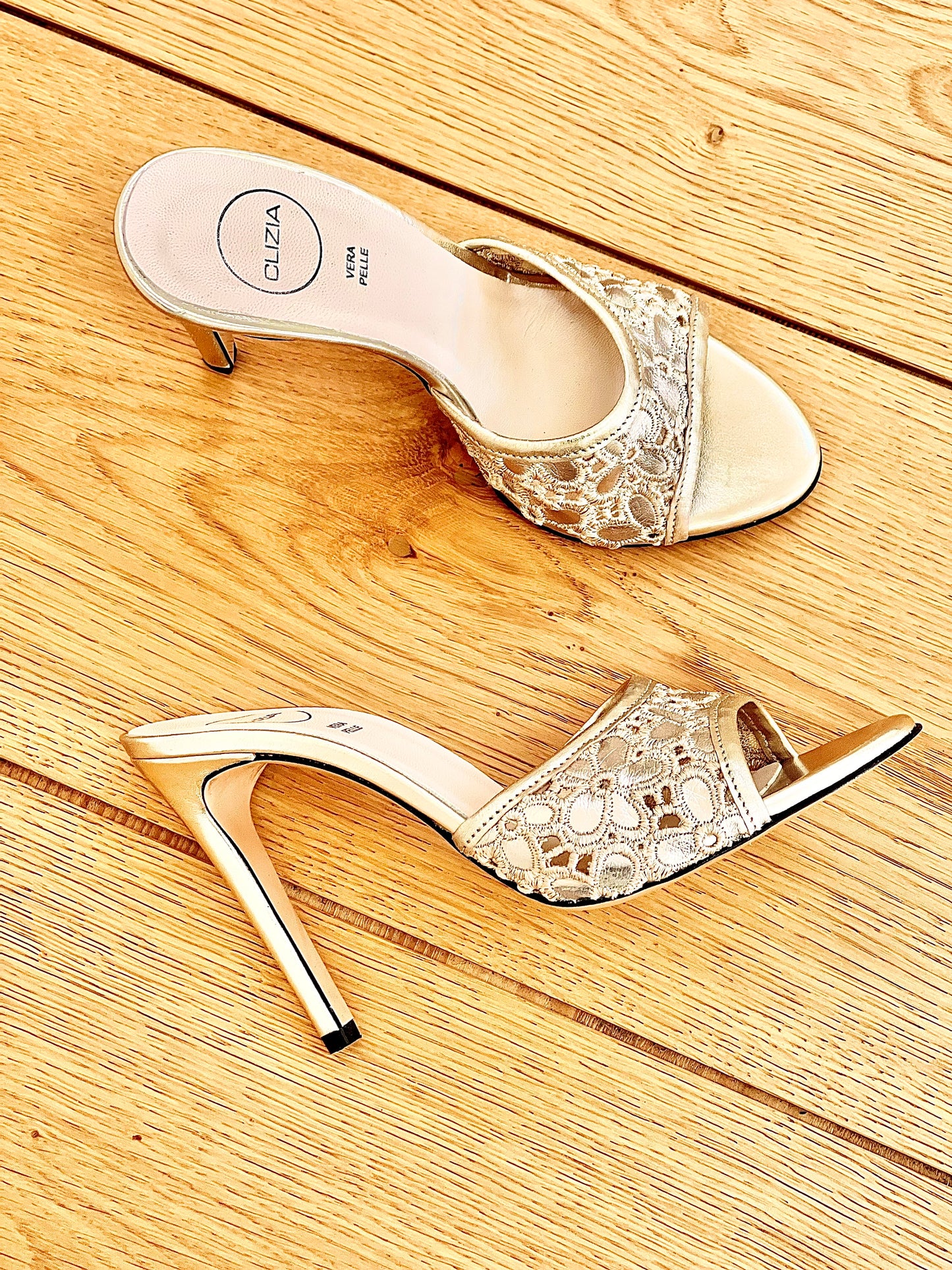 PALOMA MACRAME GOUD