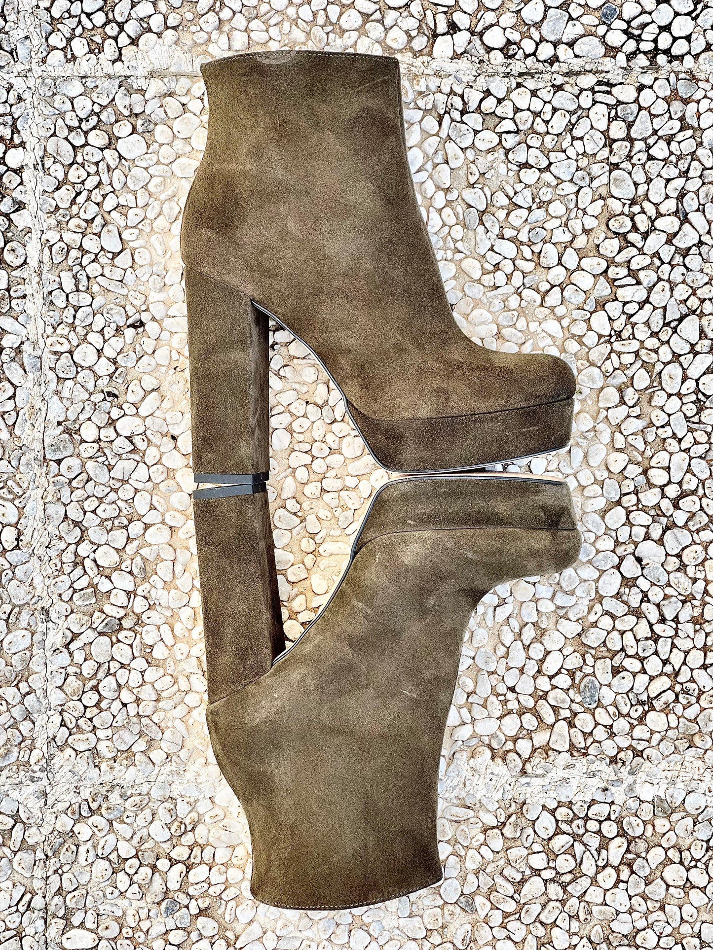 DETROIT SUÈDE KAKI