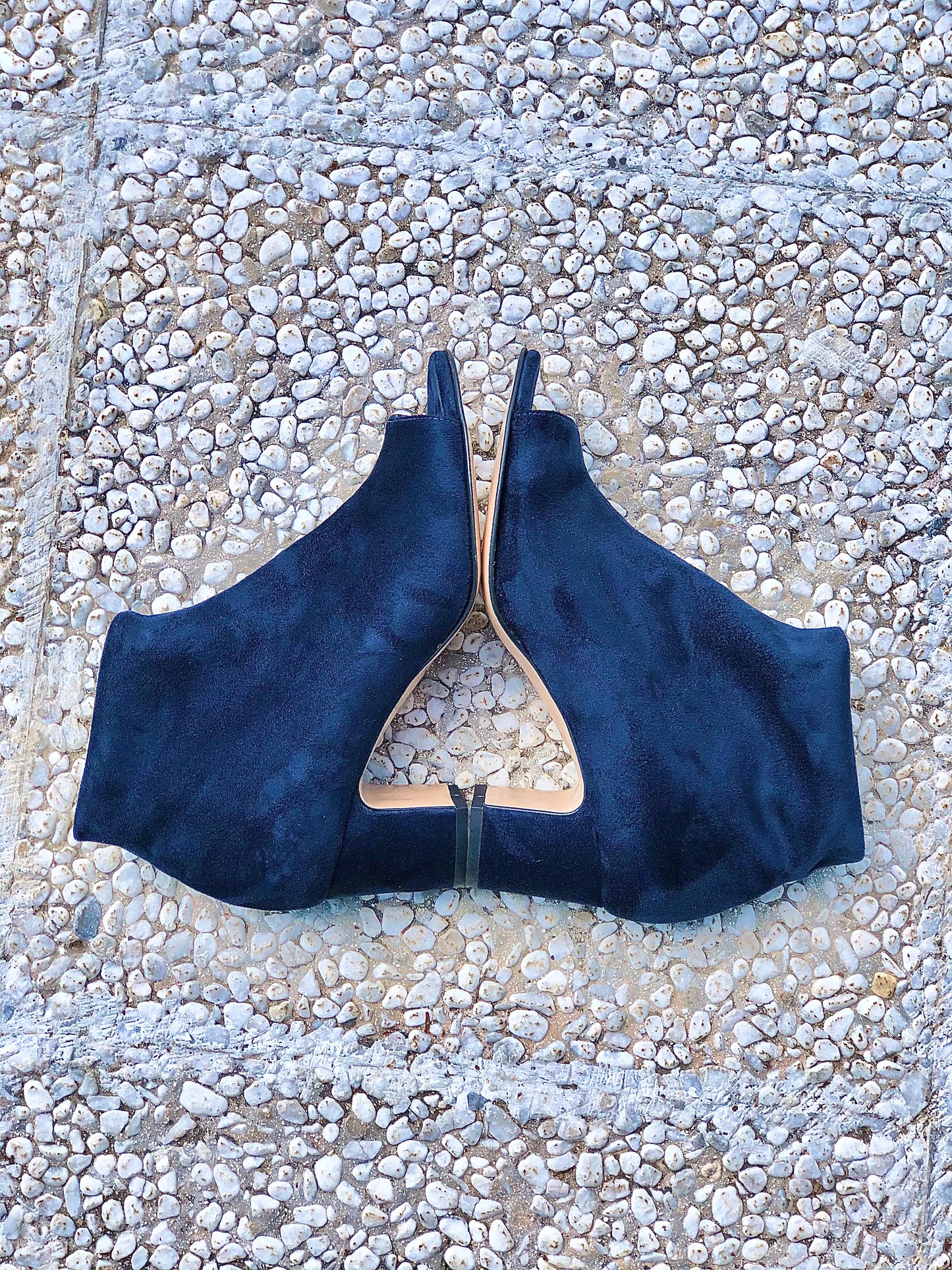 MALAK SUÈDE BLAUW