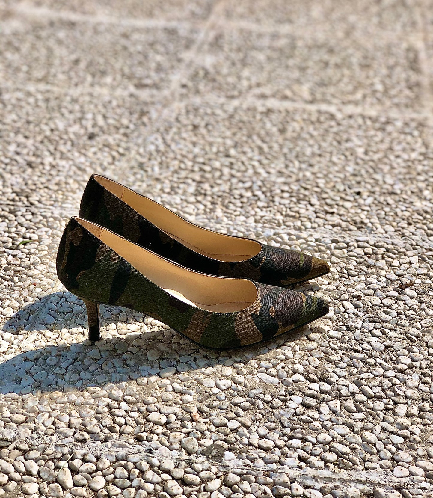 GAIA MIMETISCH