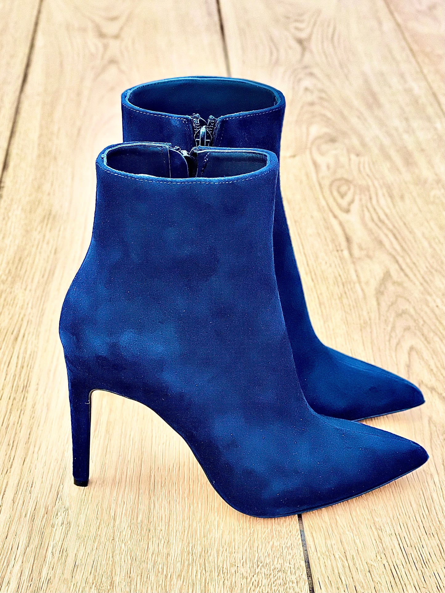 NATO BLAUW SUÈDE