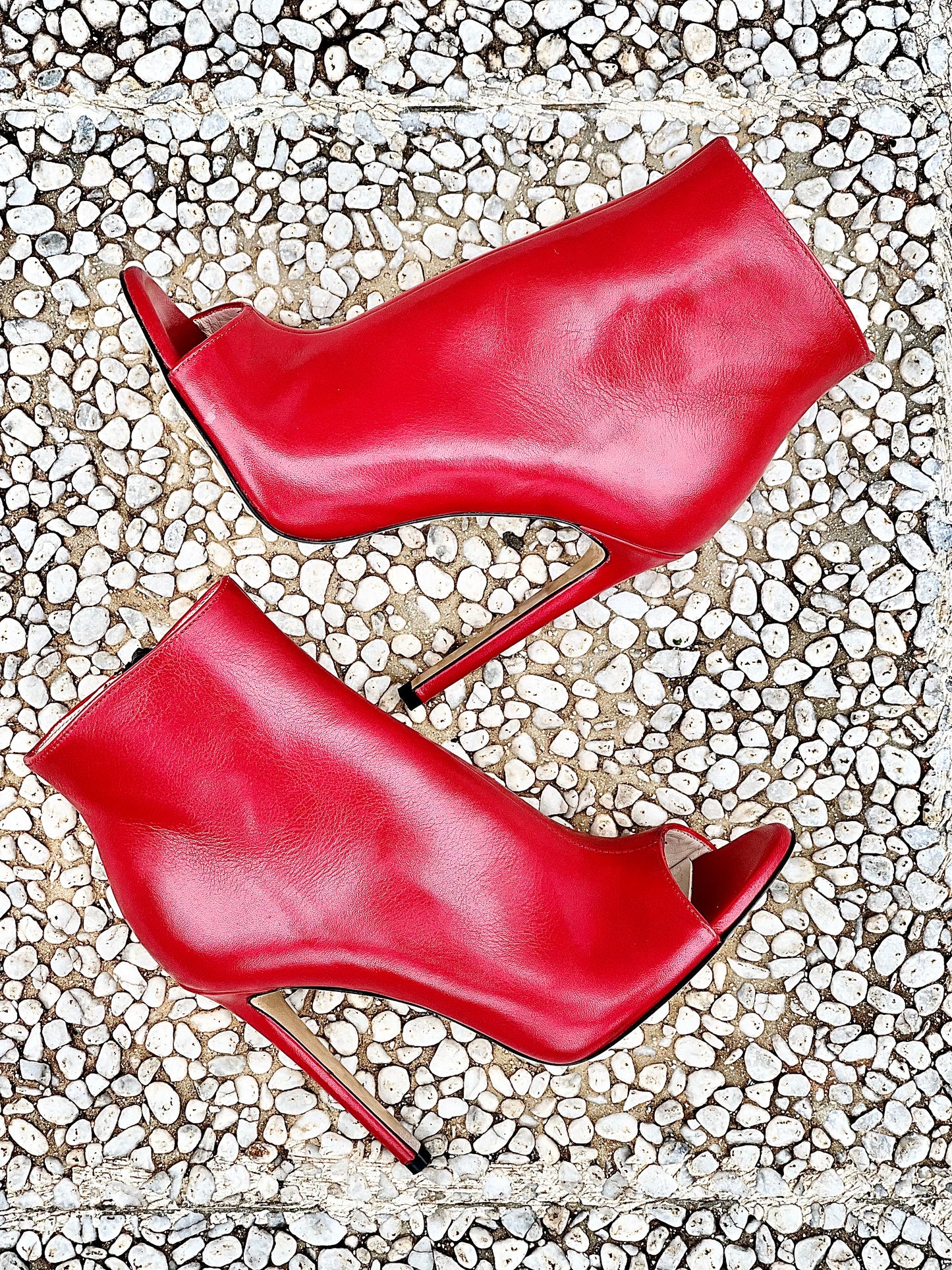 PARIJS ROOD