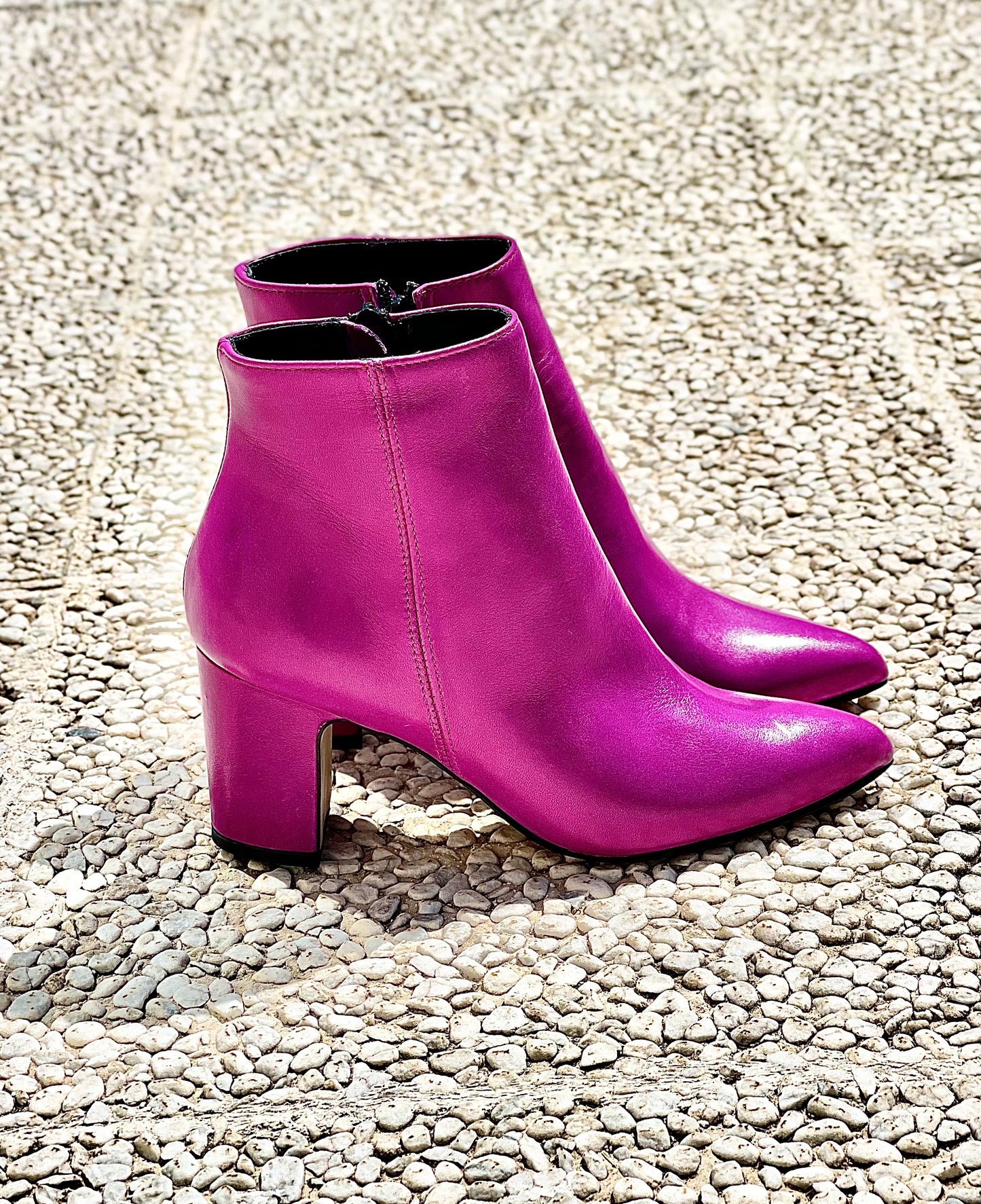 TWEELINGEN FUXIA