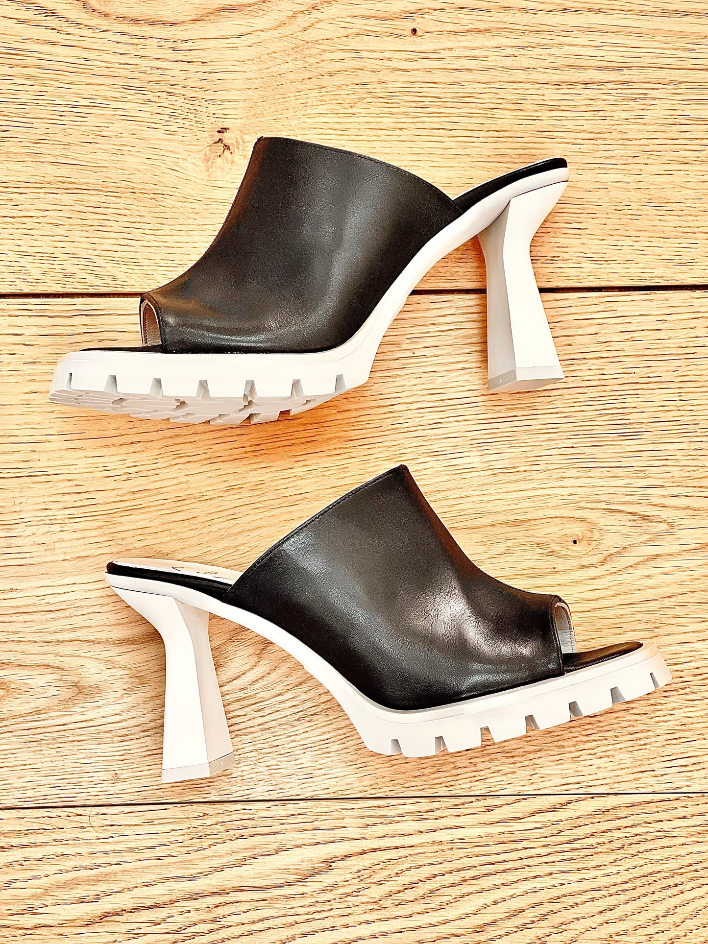 ZWARTE WONDER