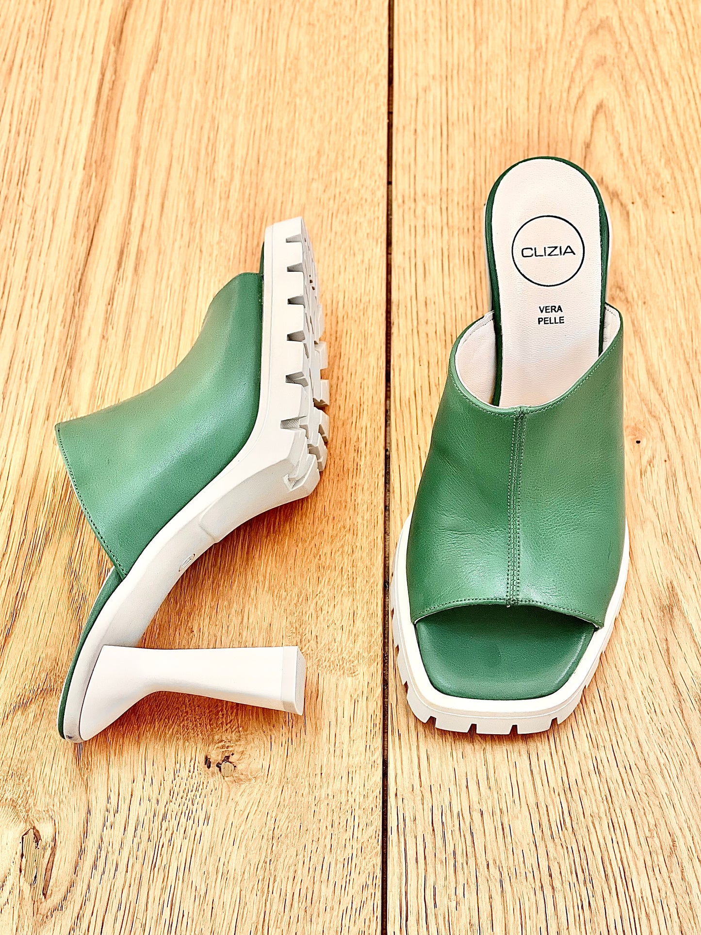 GROEN WONDER