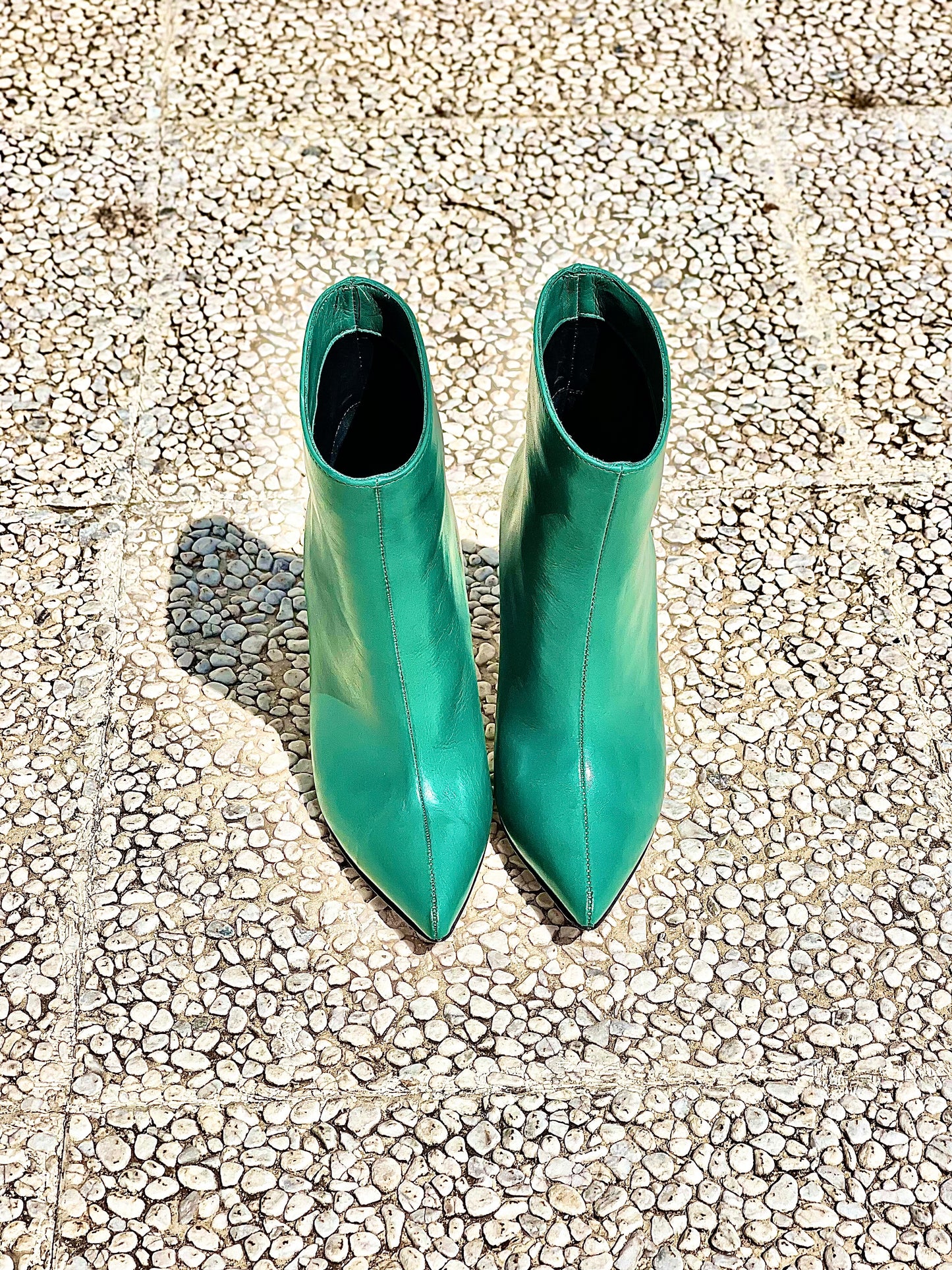 GROEN BAHIA
