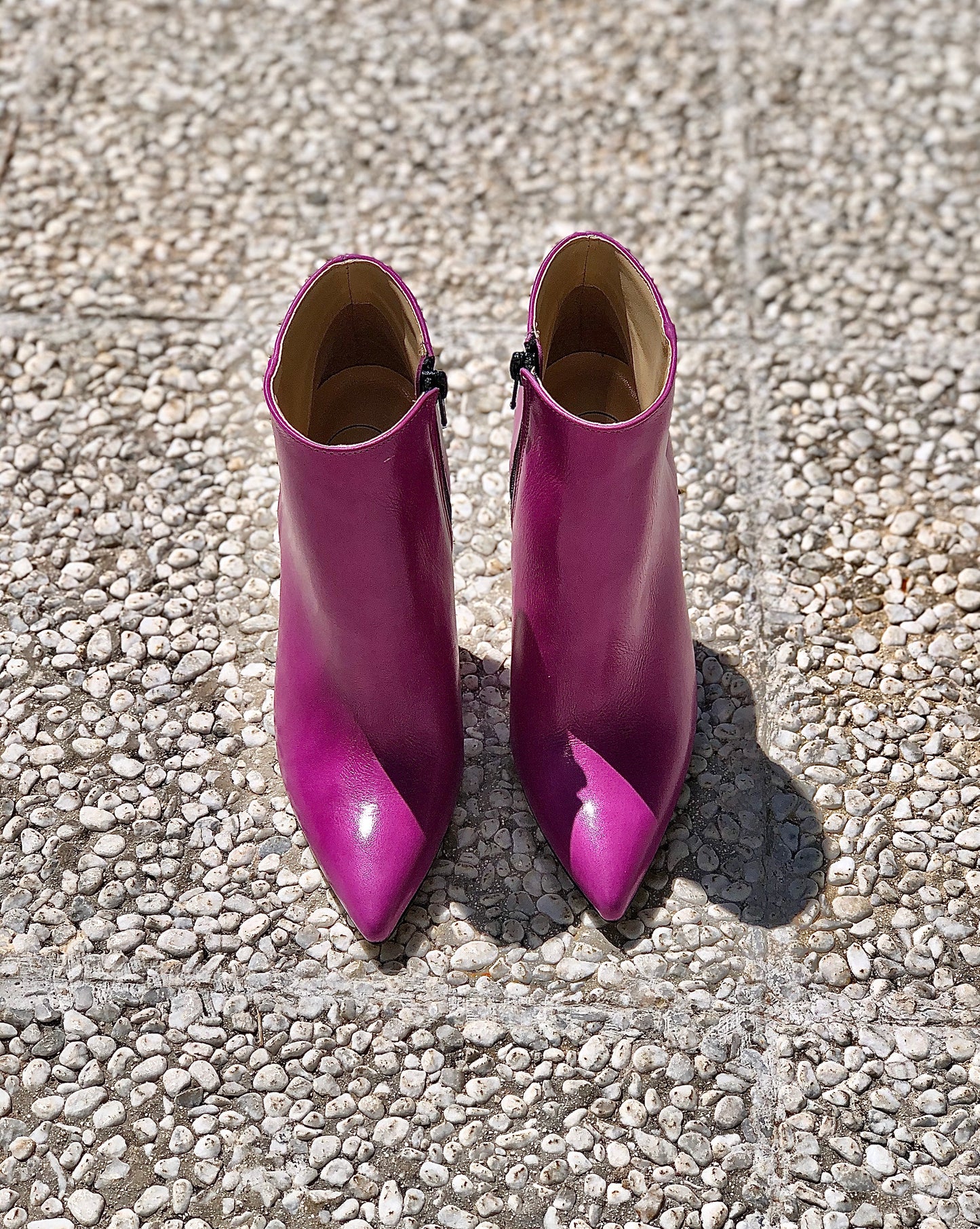 FUCHSIA LEREN TITA