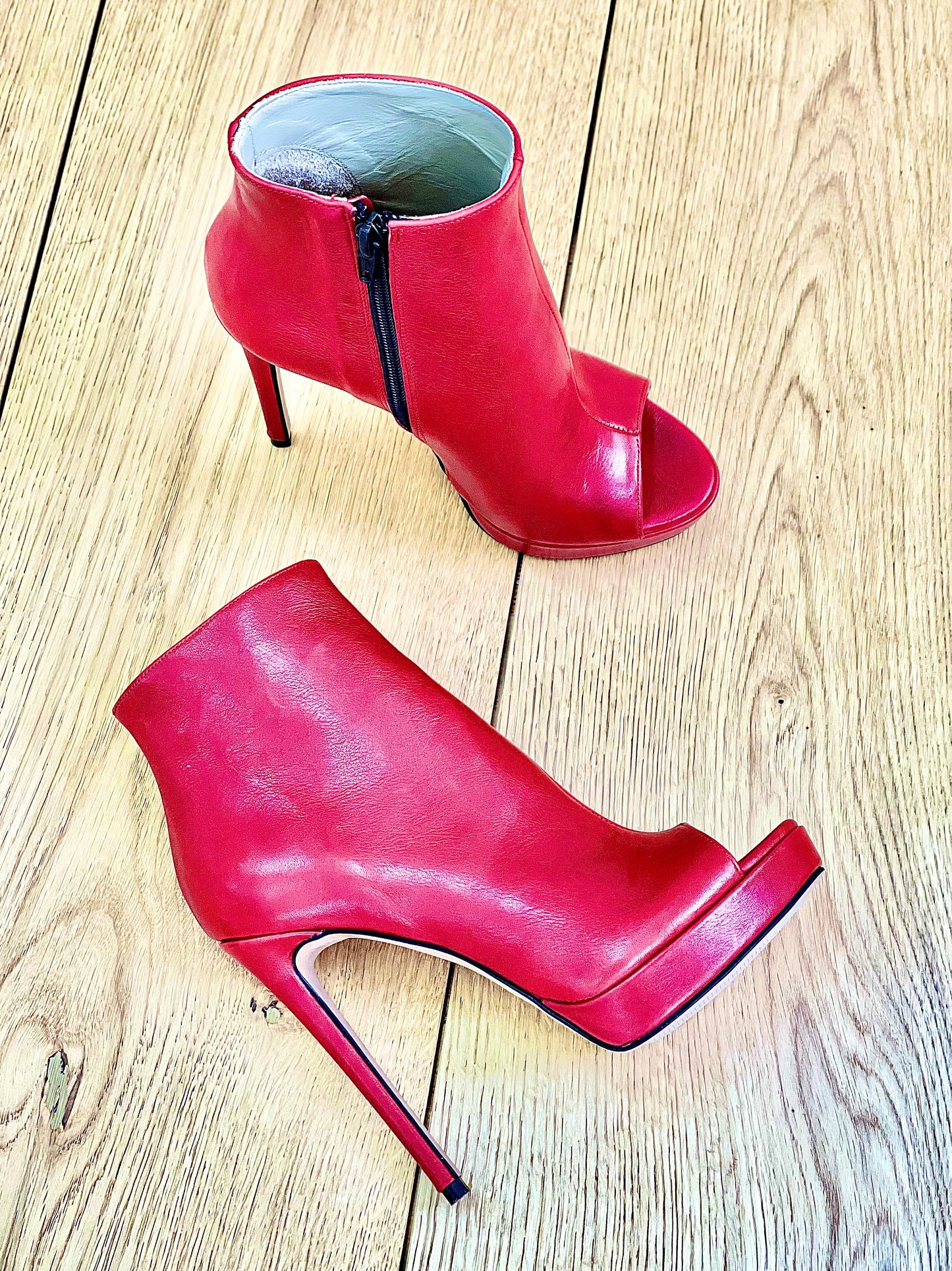 LONDEN ROOD