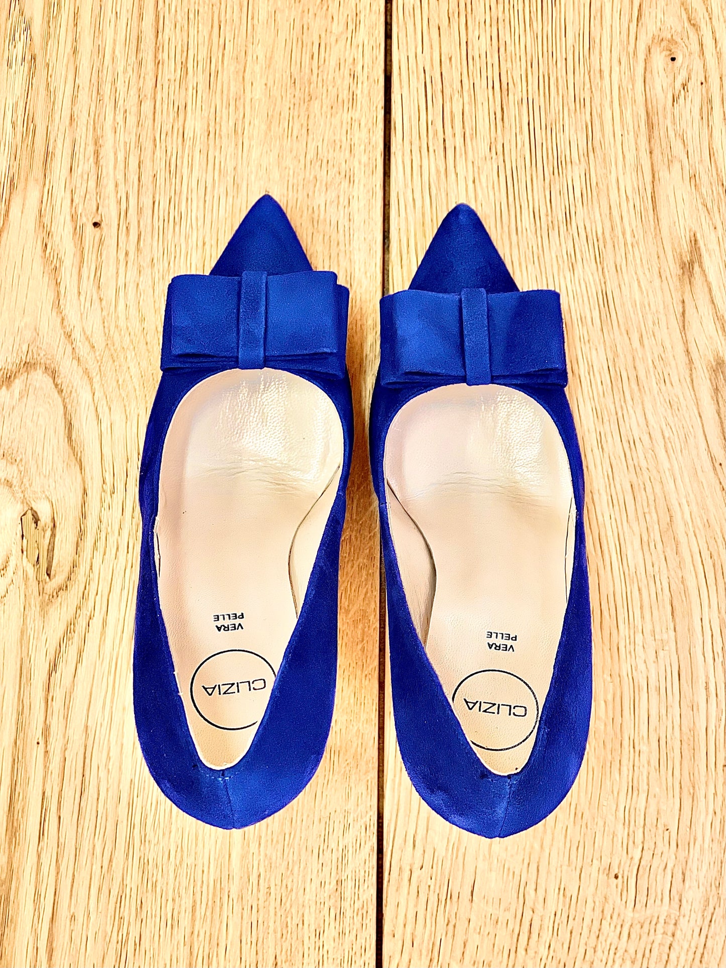 BLAUW SUÈDE NOCK