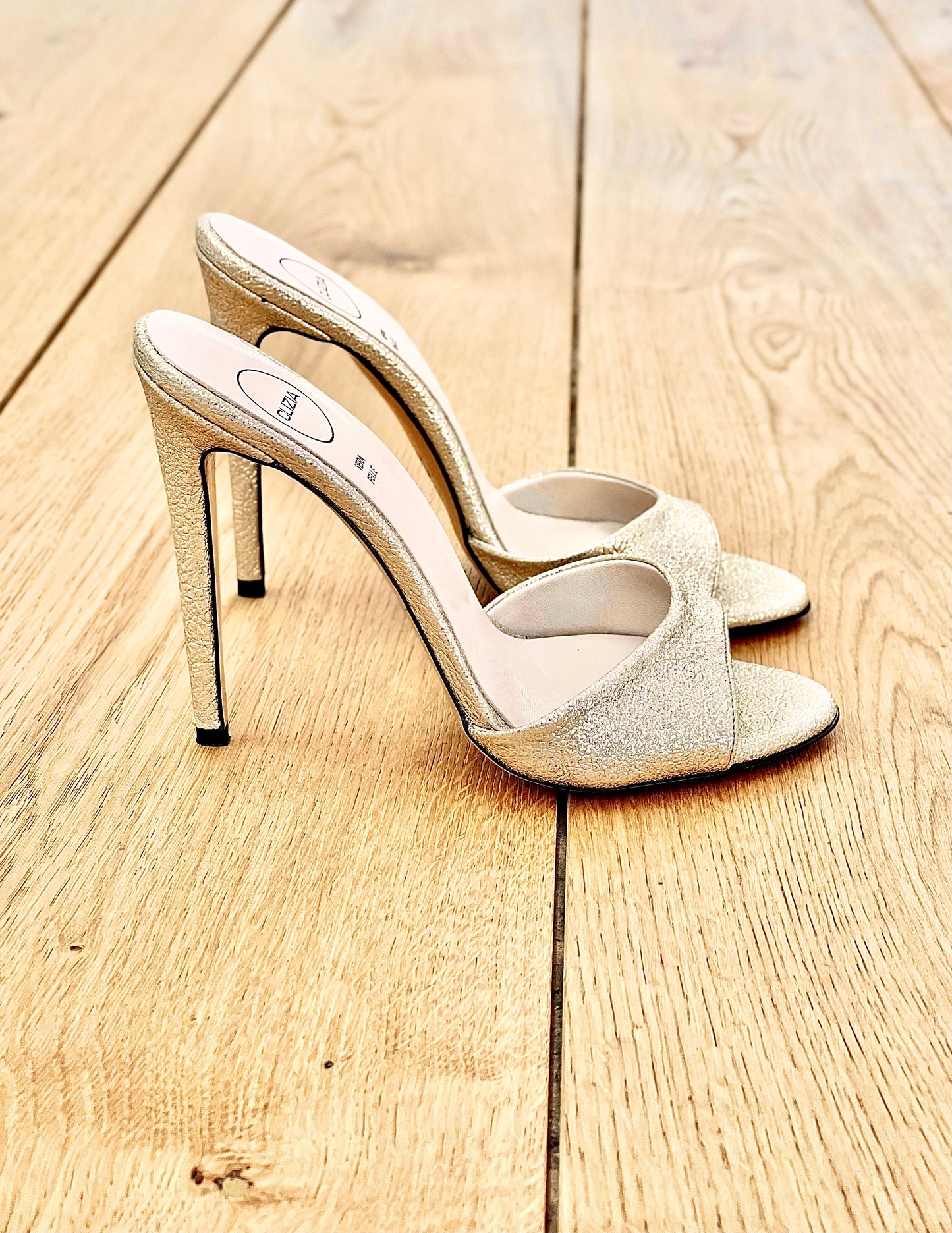INES GOUD