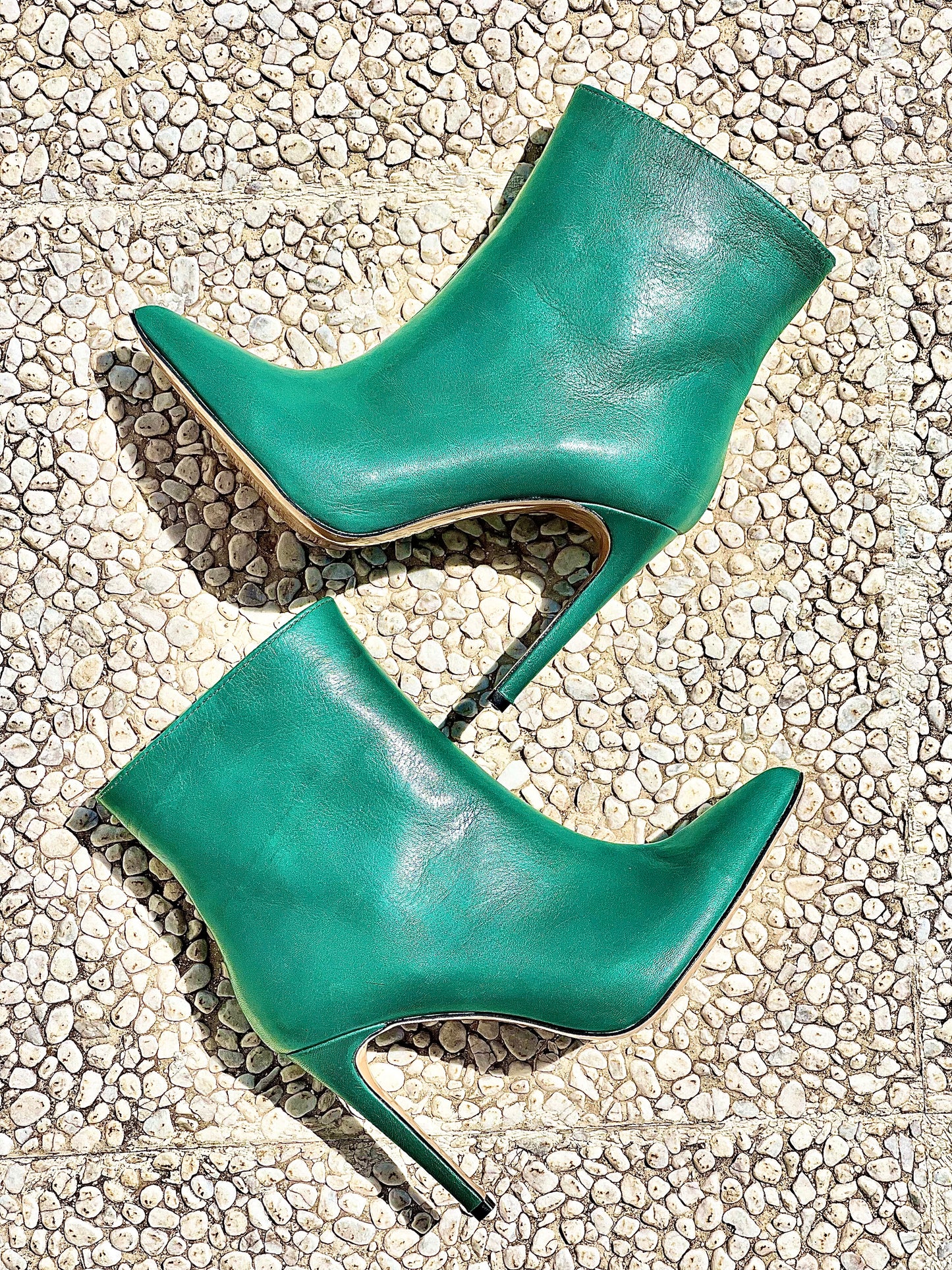GROEN BAHIA
