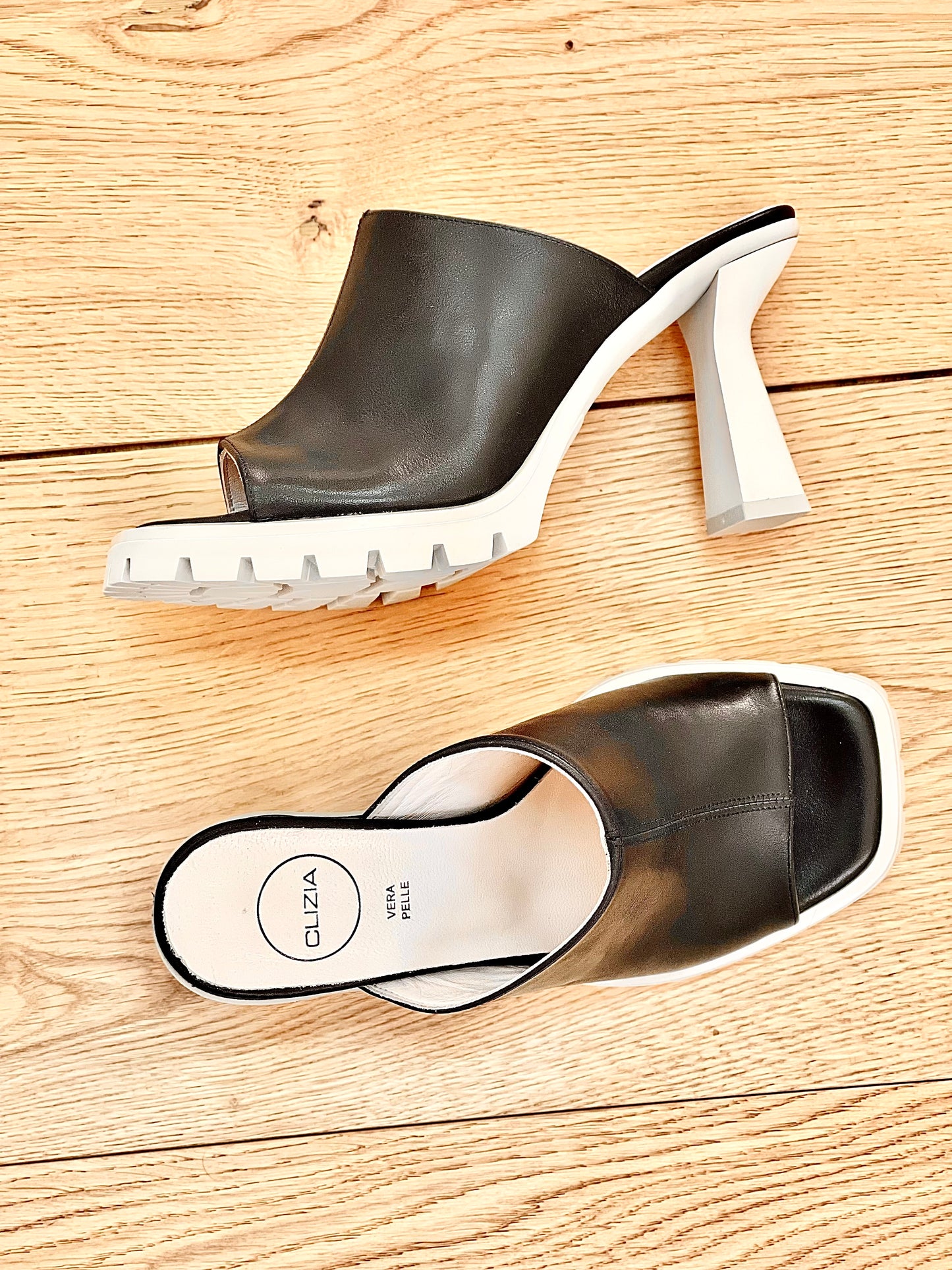 ZWARTE WONDER