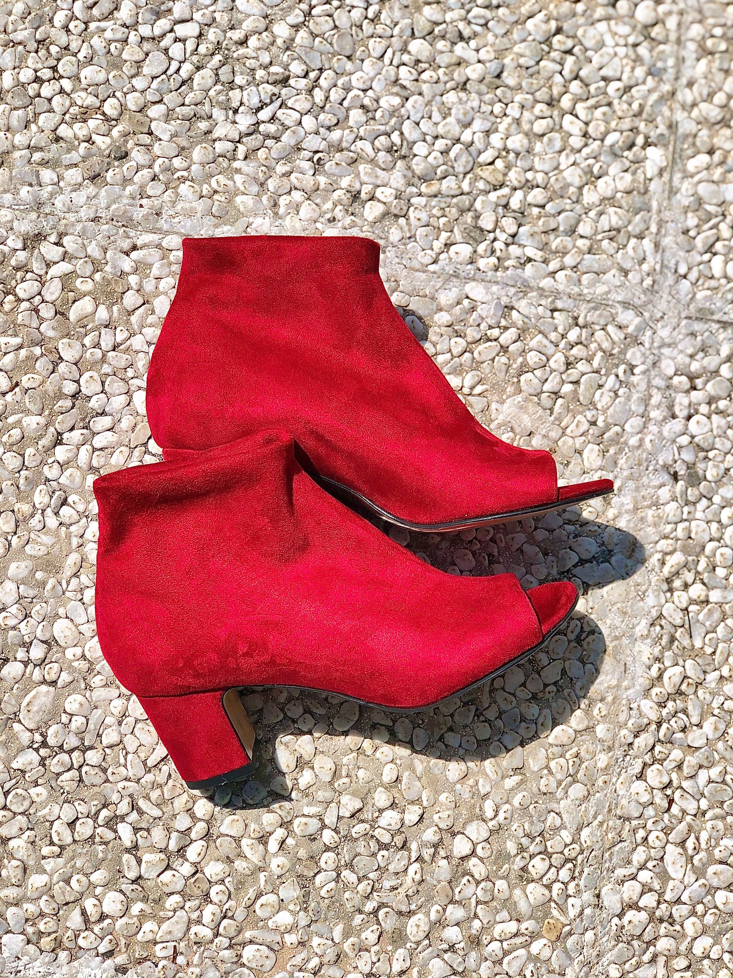 MALAK SUÈDE ROOD