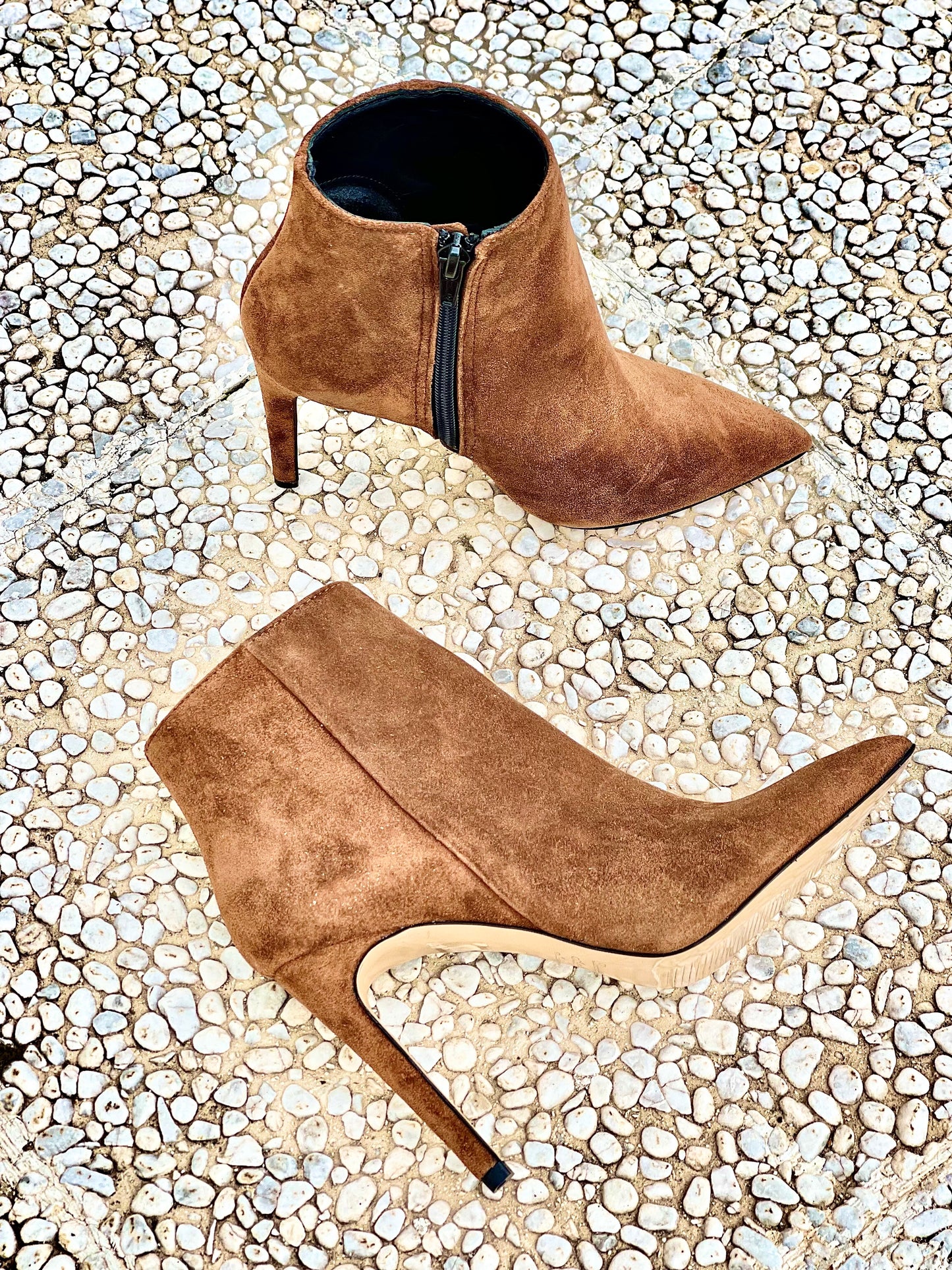 COGNAC SUÈDE TITA