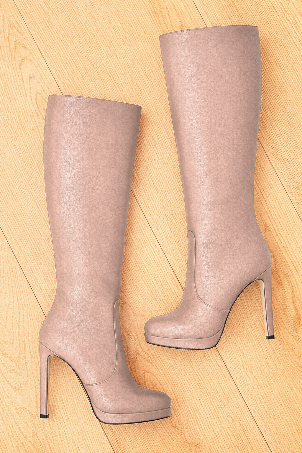 PRAGA SKÓRA TORTORA