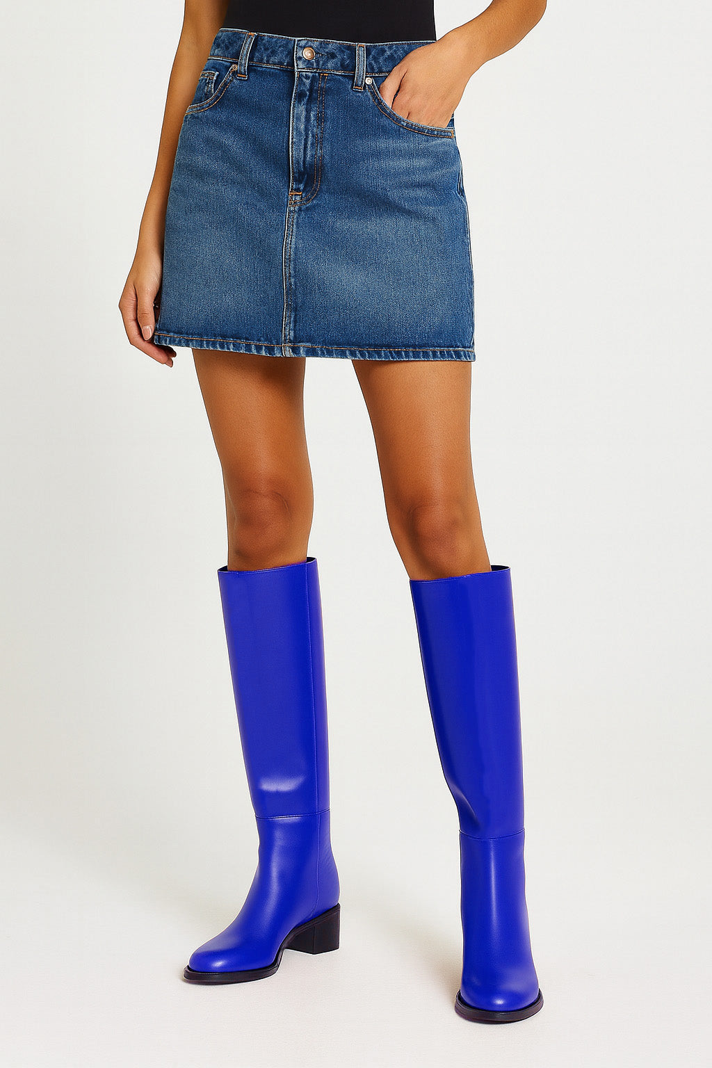 SVEN BLUETTE LEATHER