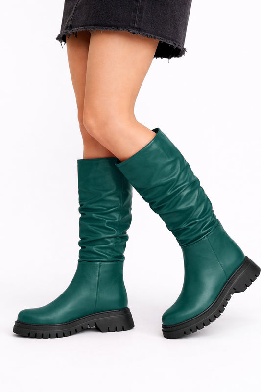 MORGAN SKÓRA BUTELKA