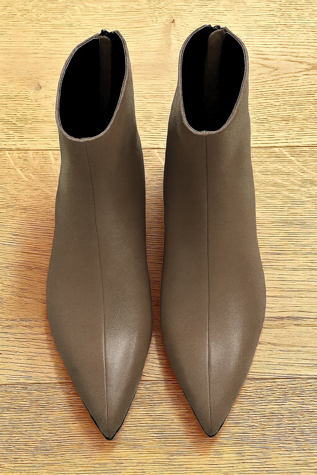 SKÓRA SINDEL TAUPE