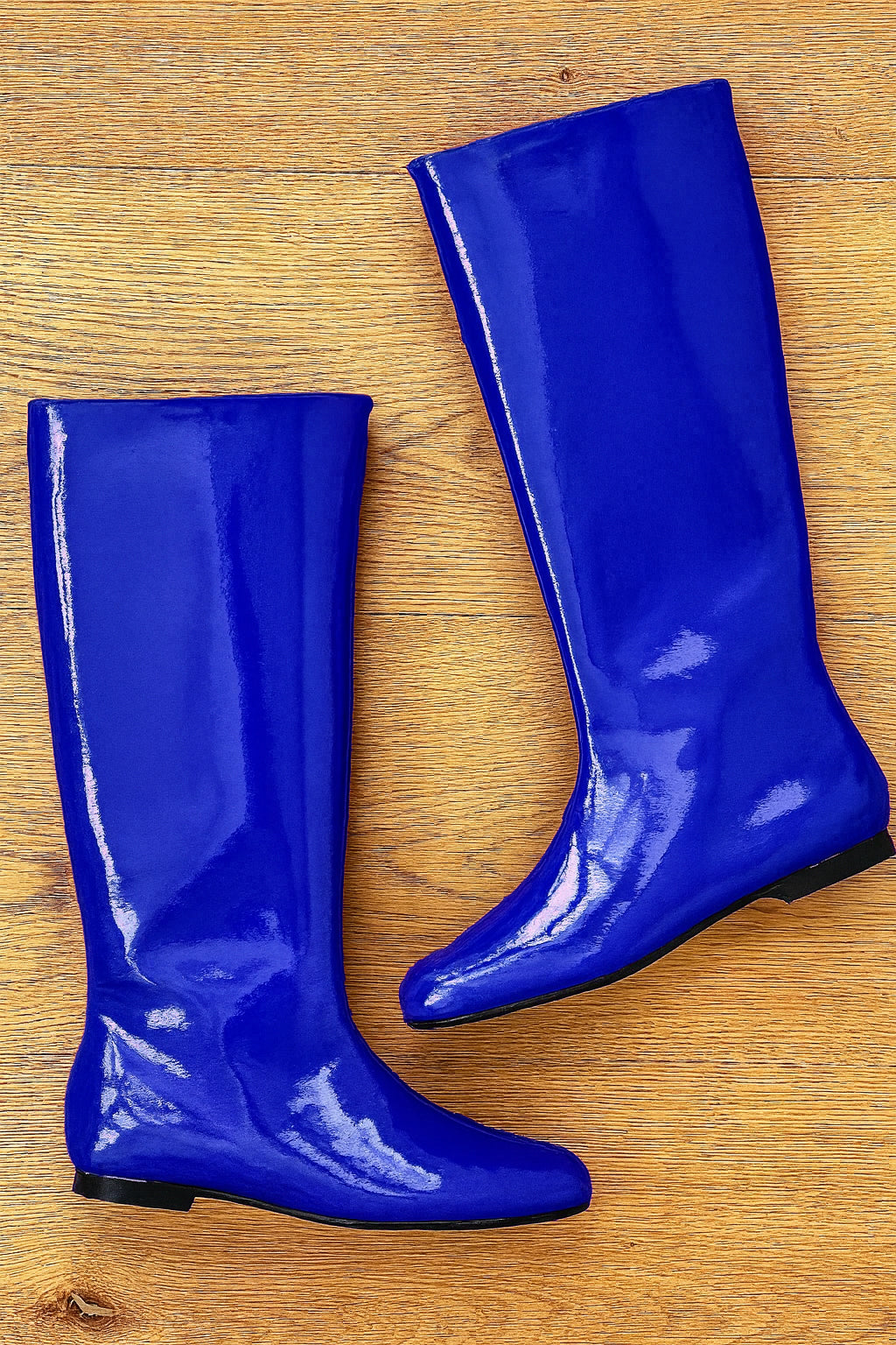 CINDY VERNICE BLUETTE