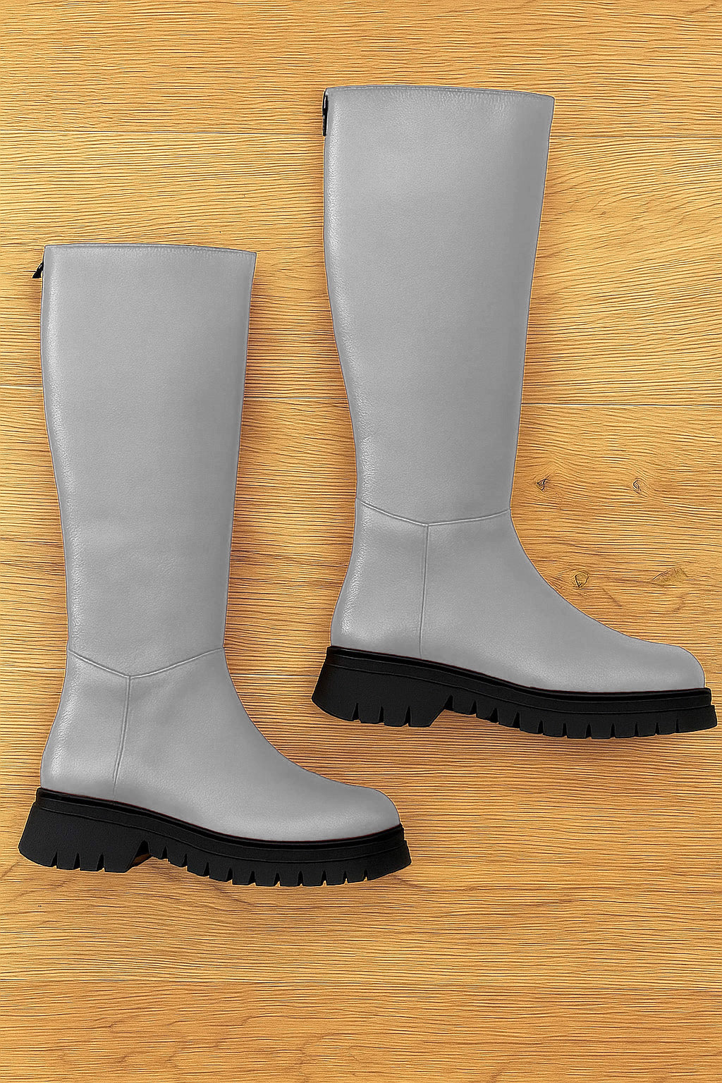 SKÓRKA LEŚNEGO LODU