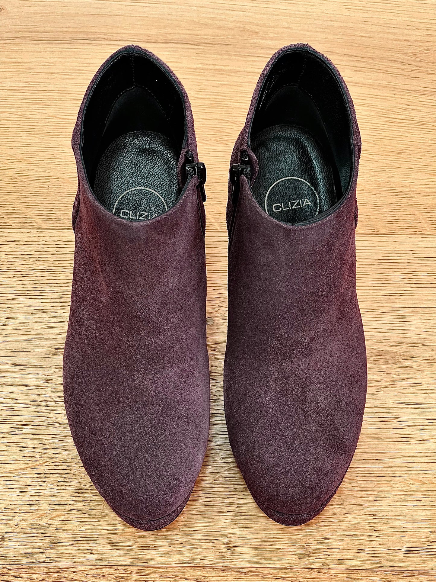 JIM BURGUNDOWY ZAMSZ