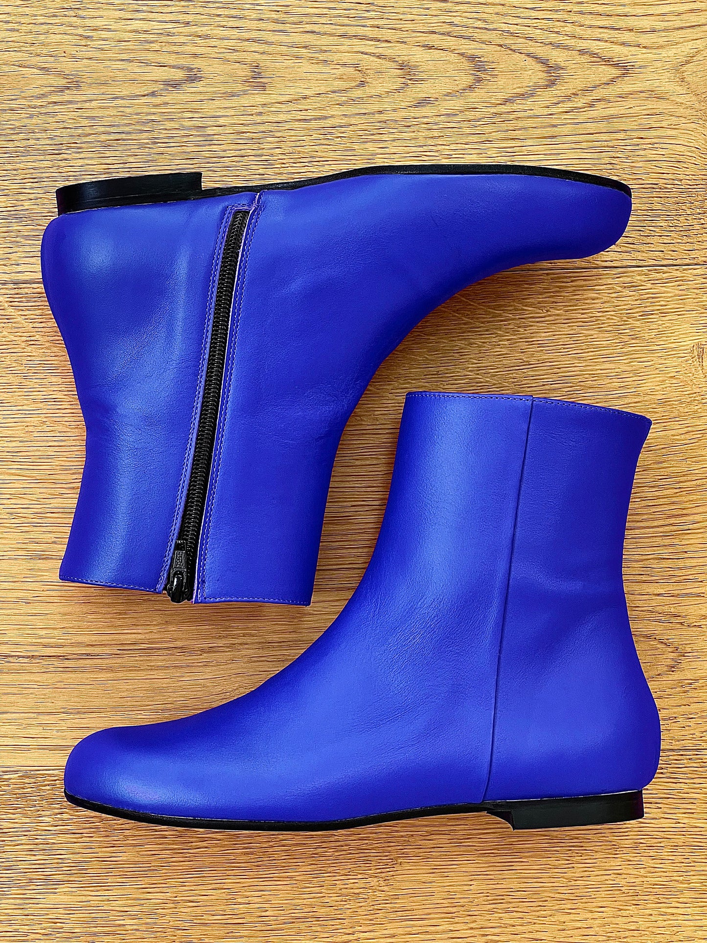 KOEN BLUETTE LEATHER