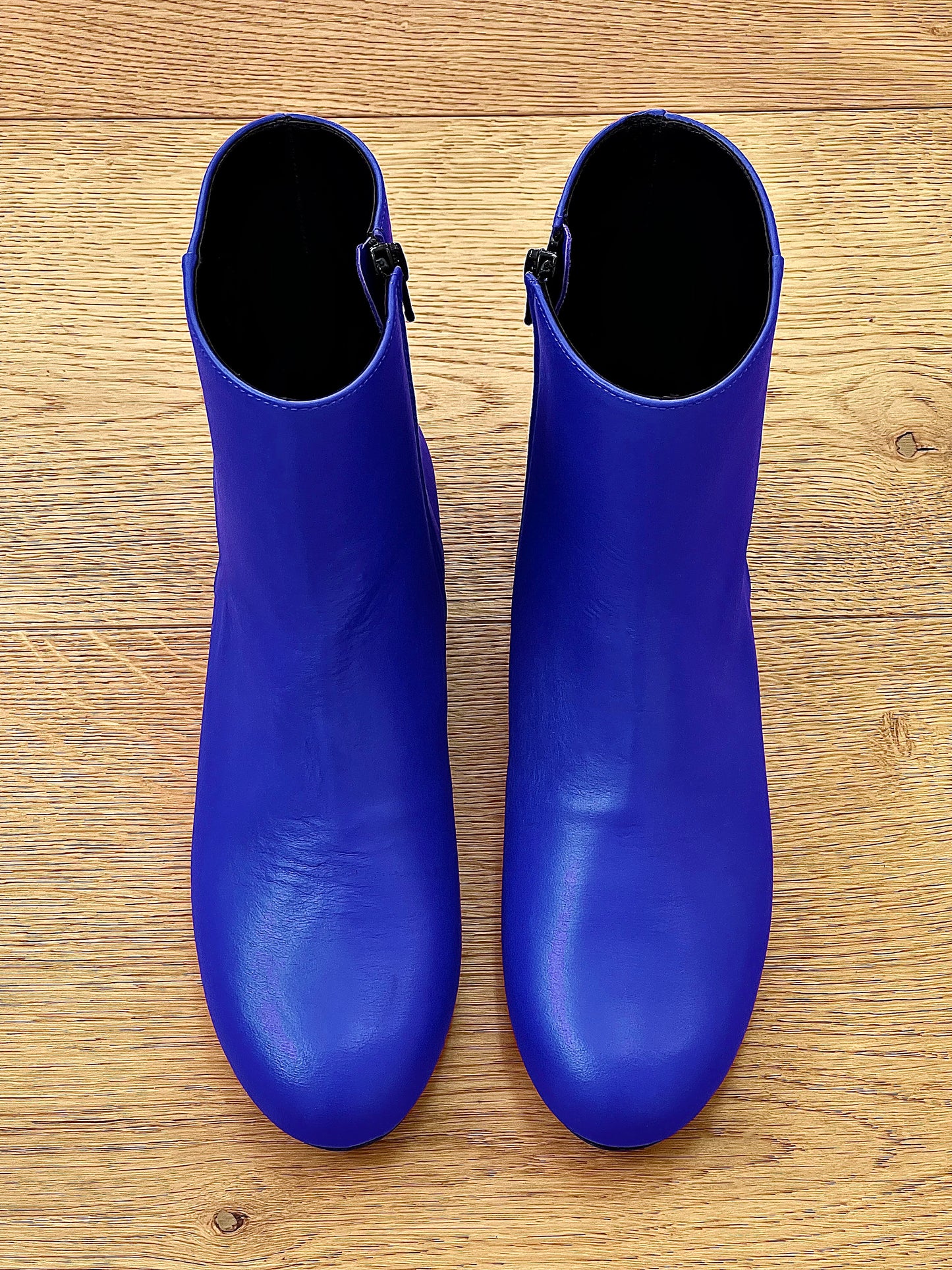KOEN BLUETTE LEATHER