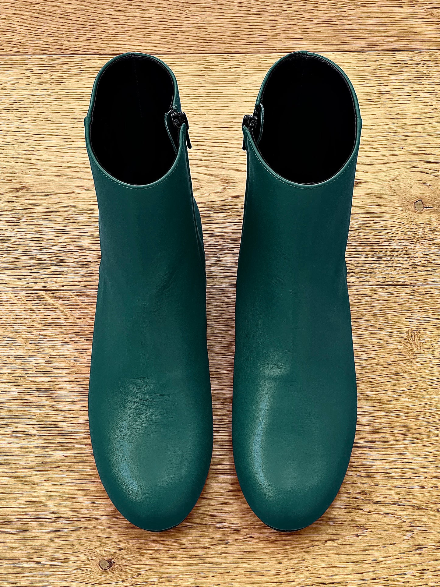 KOEN BOTTLE LEATHER