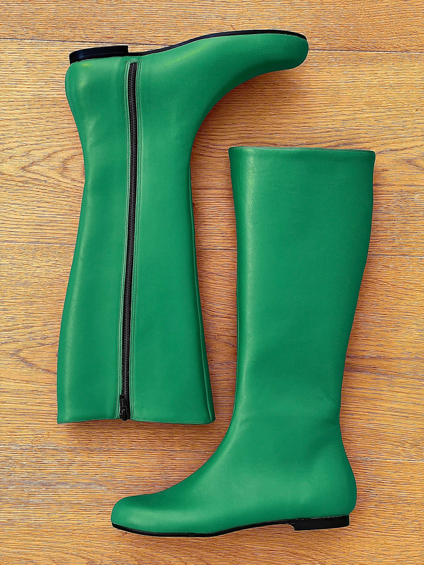 JONAS GREEN LEATHER