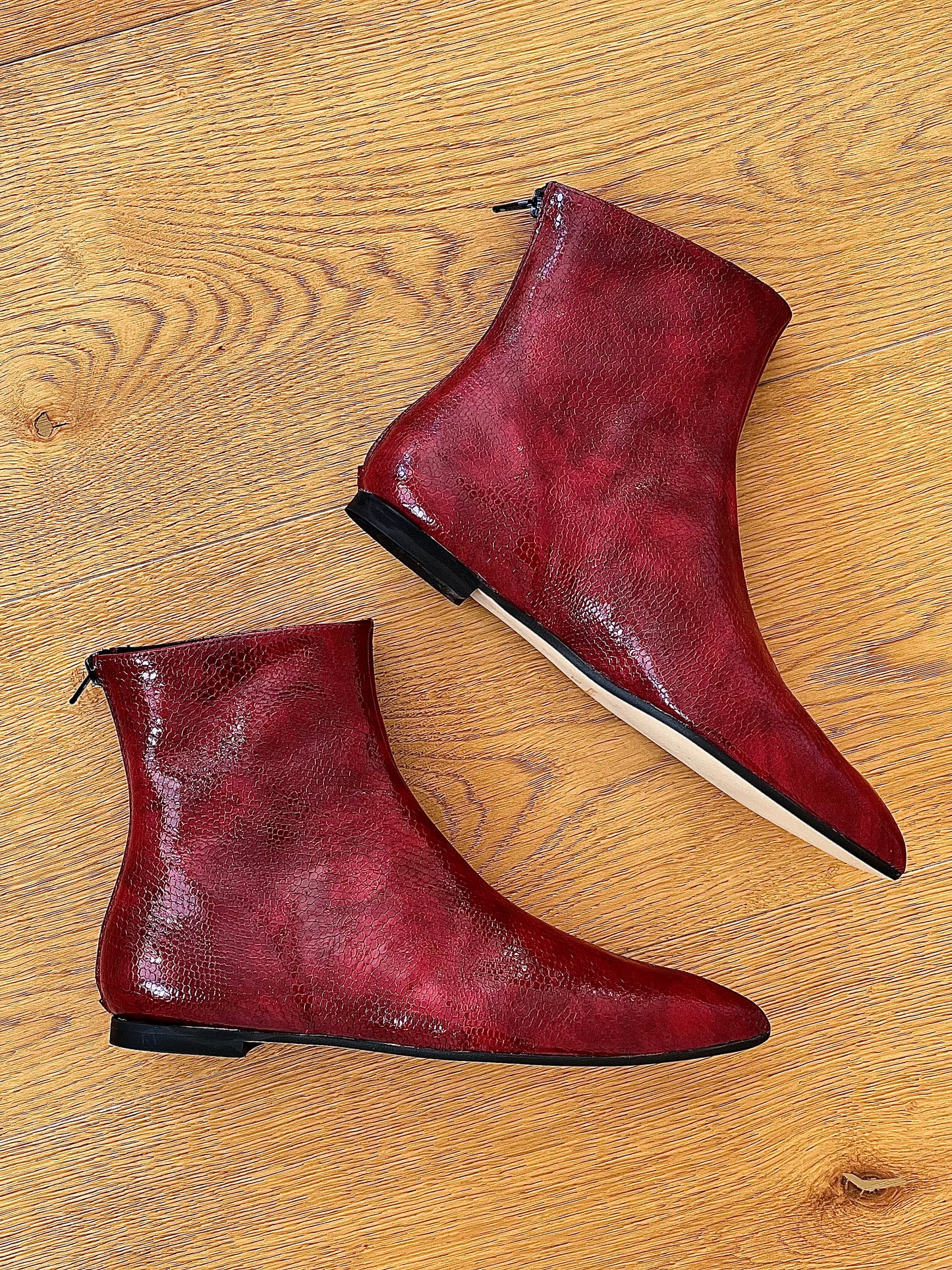 SINDEL VIP RED