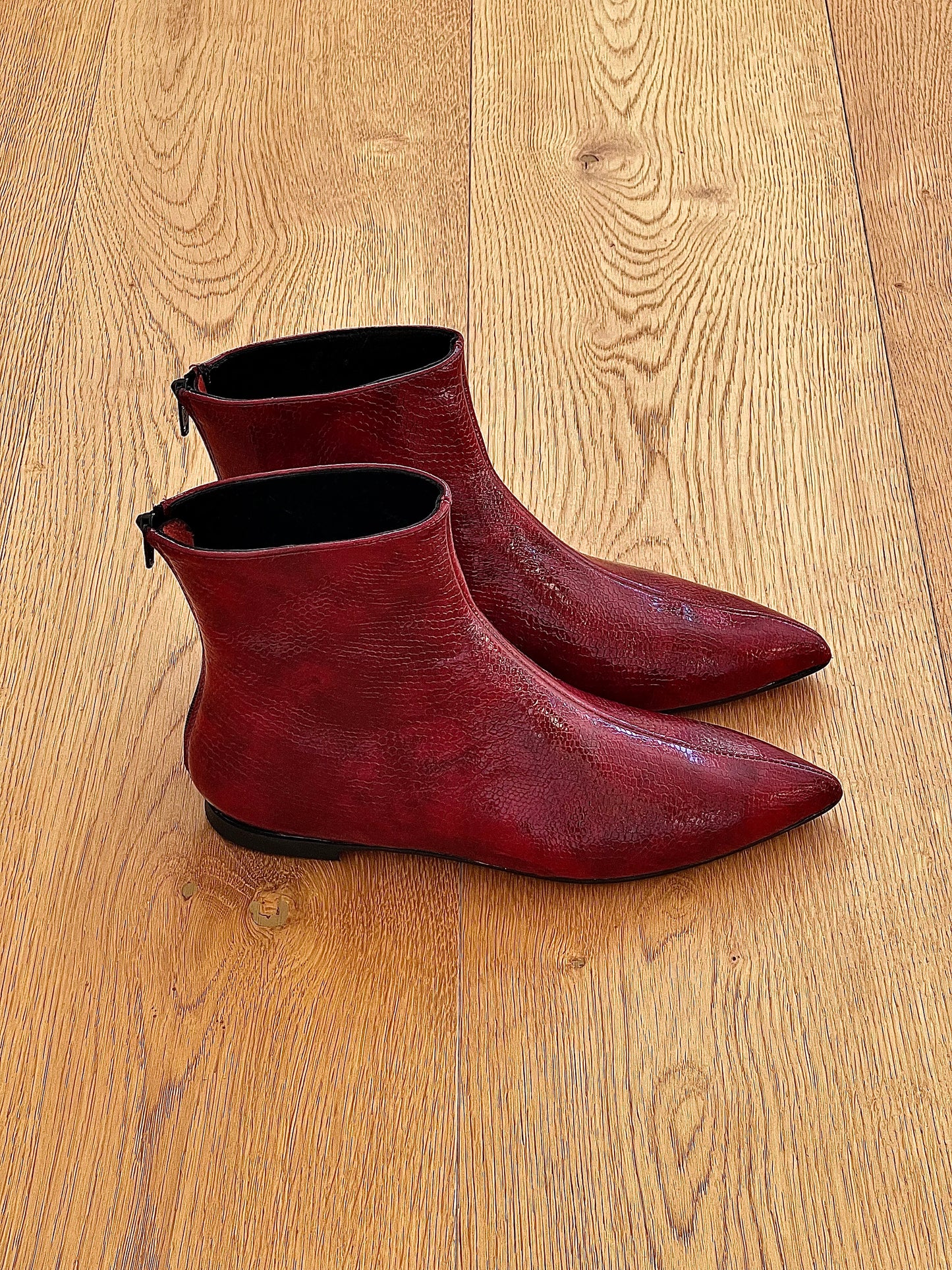 SINDEL VIP RED