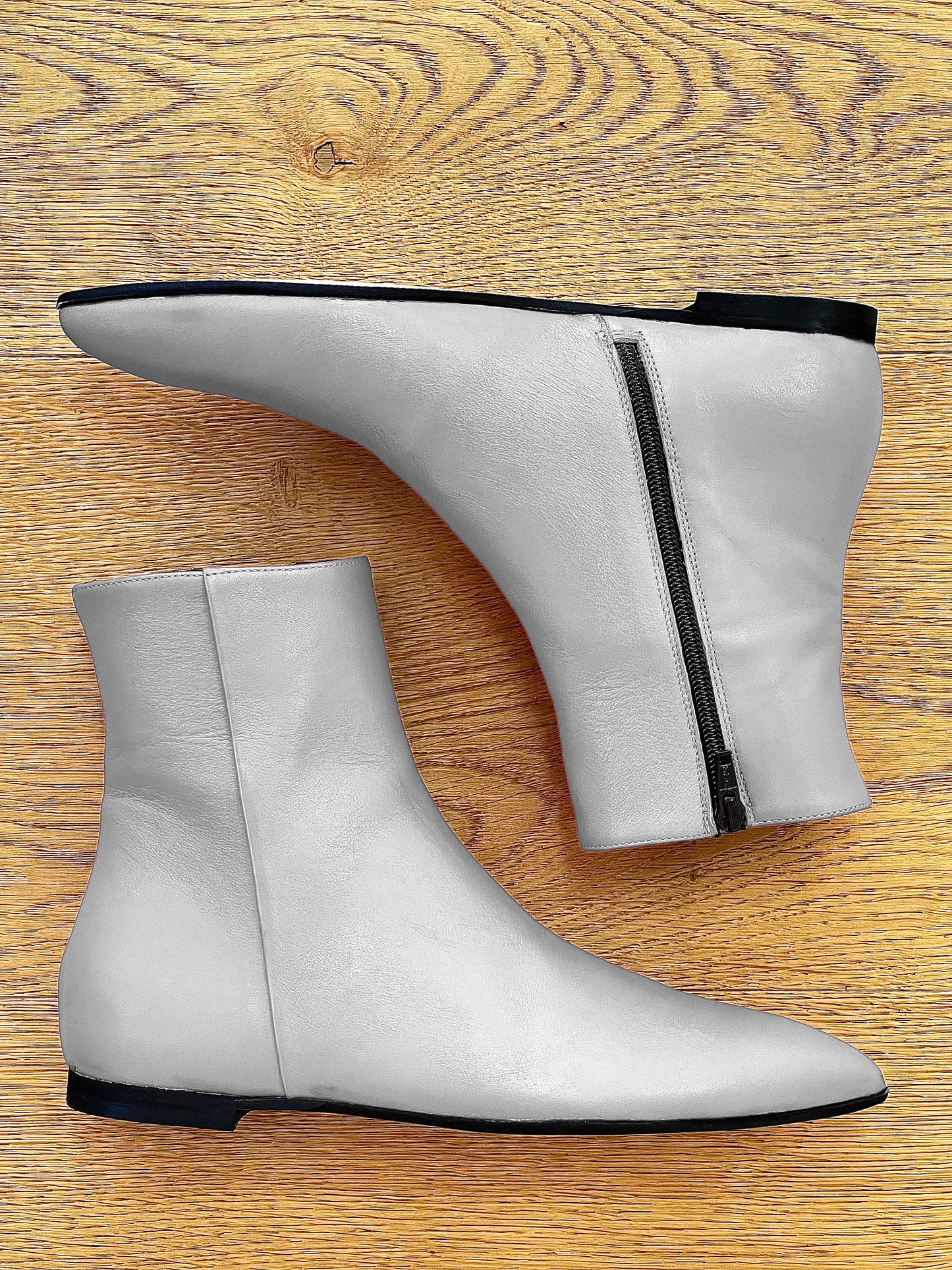 GERRI ICE LEATHER