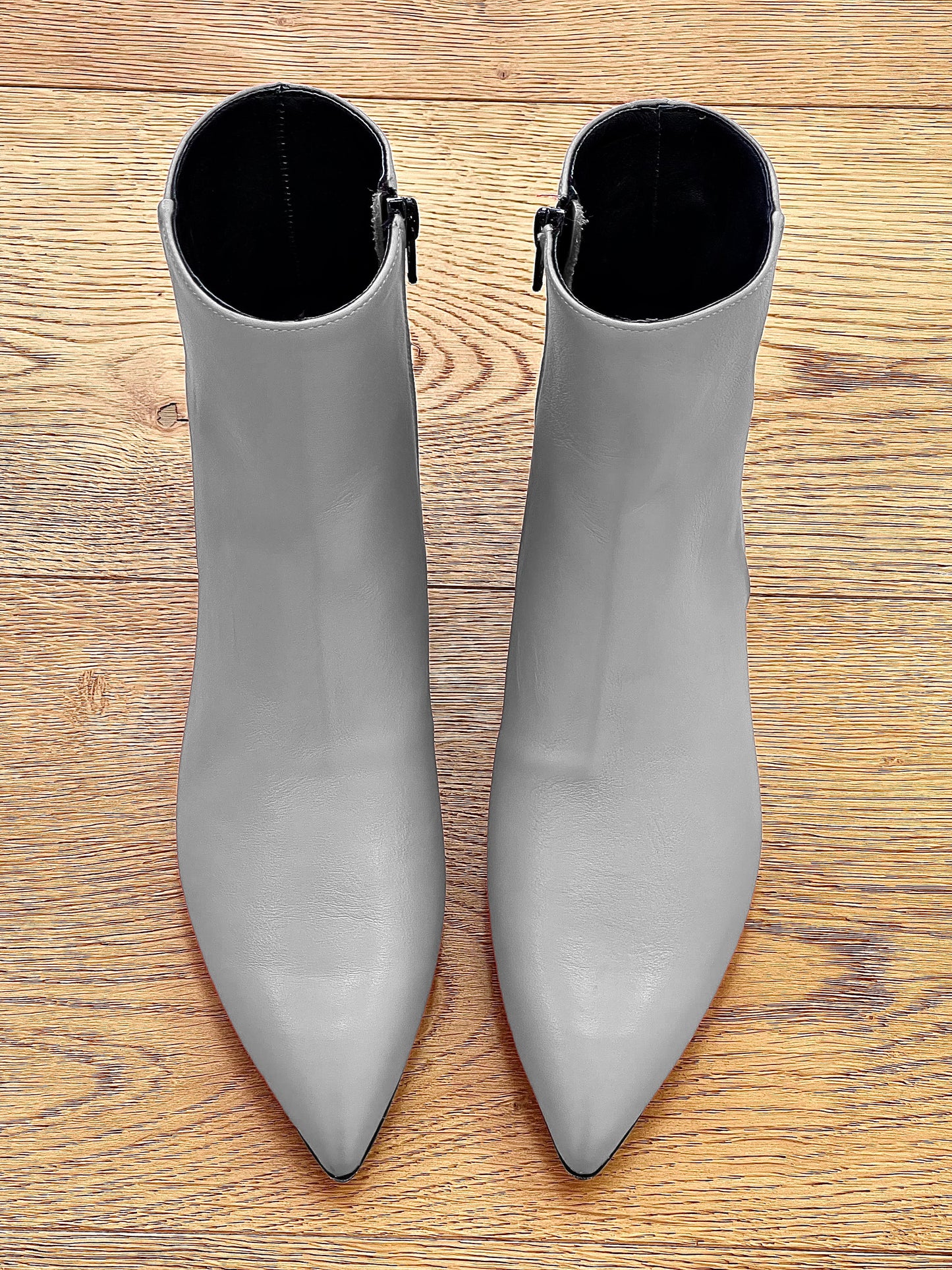 GERRI ICE LEATHER