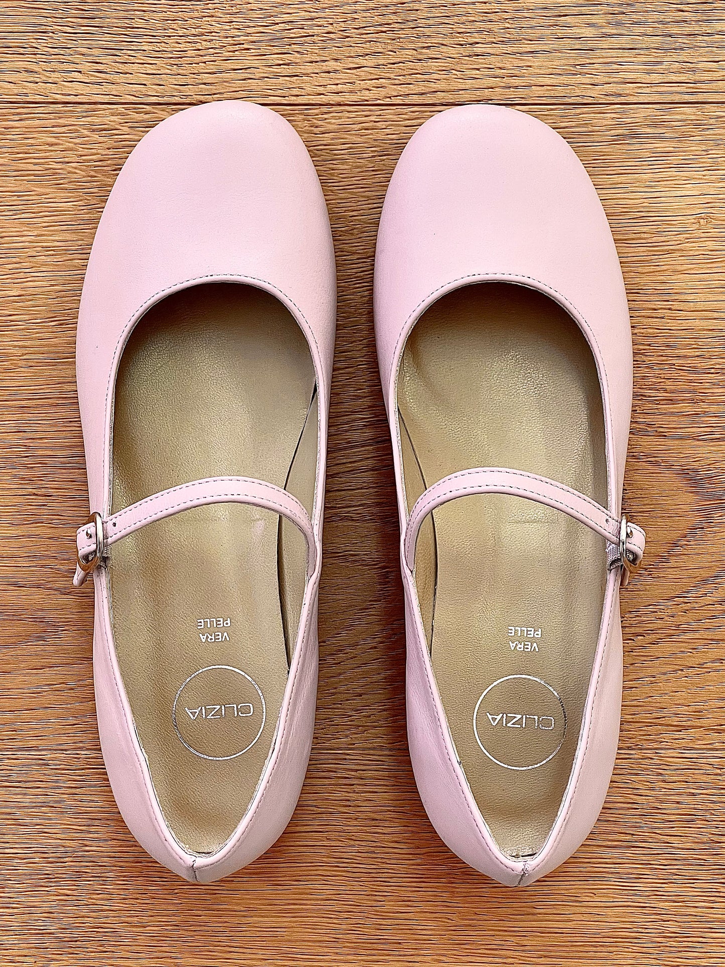 ZELIA SKIN PINK