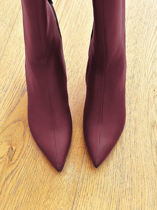 ALFRED BORDOWA SKÓRA