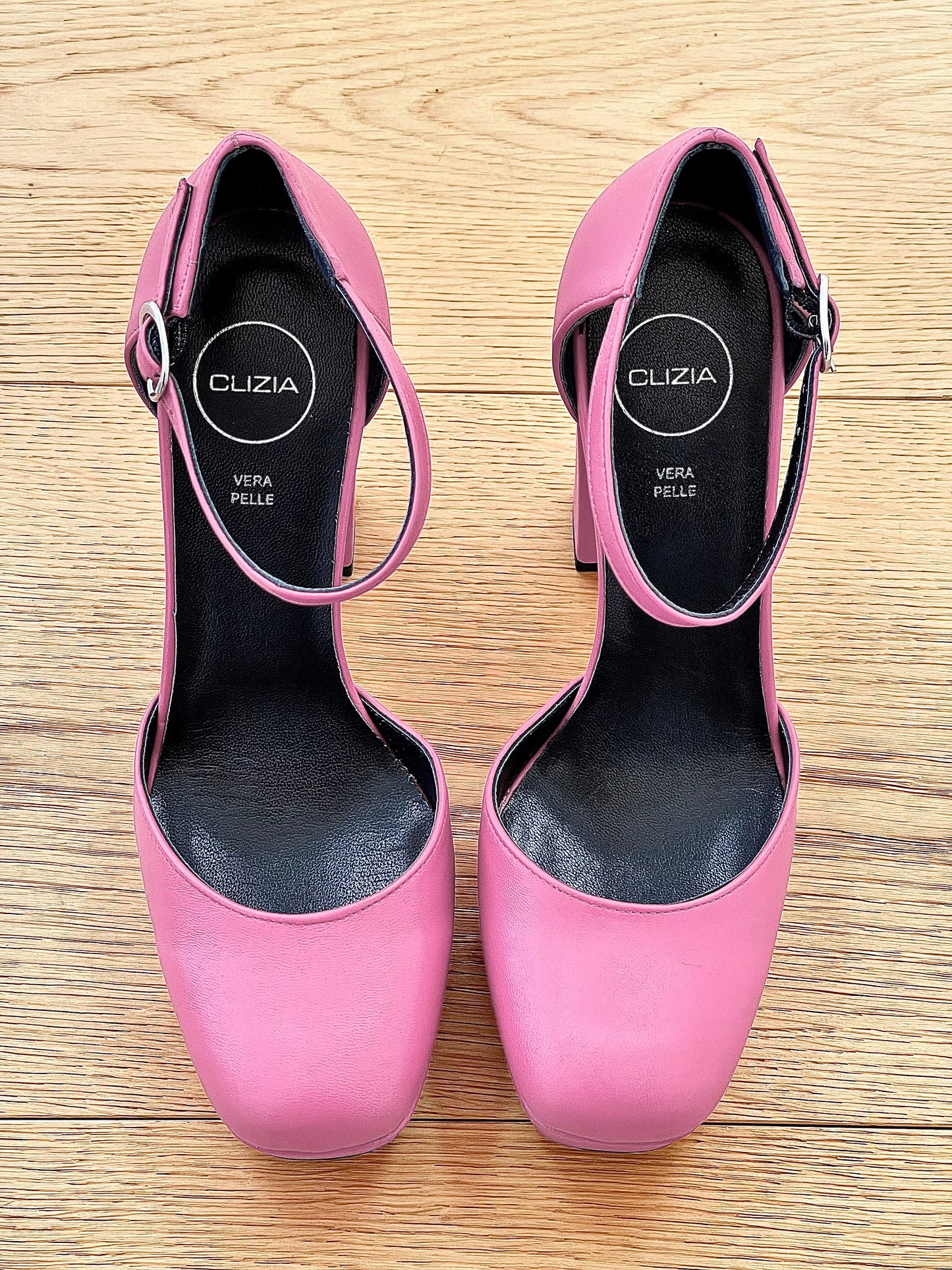 IKO LEATHER LILAC