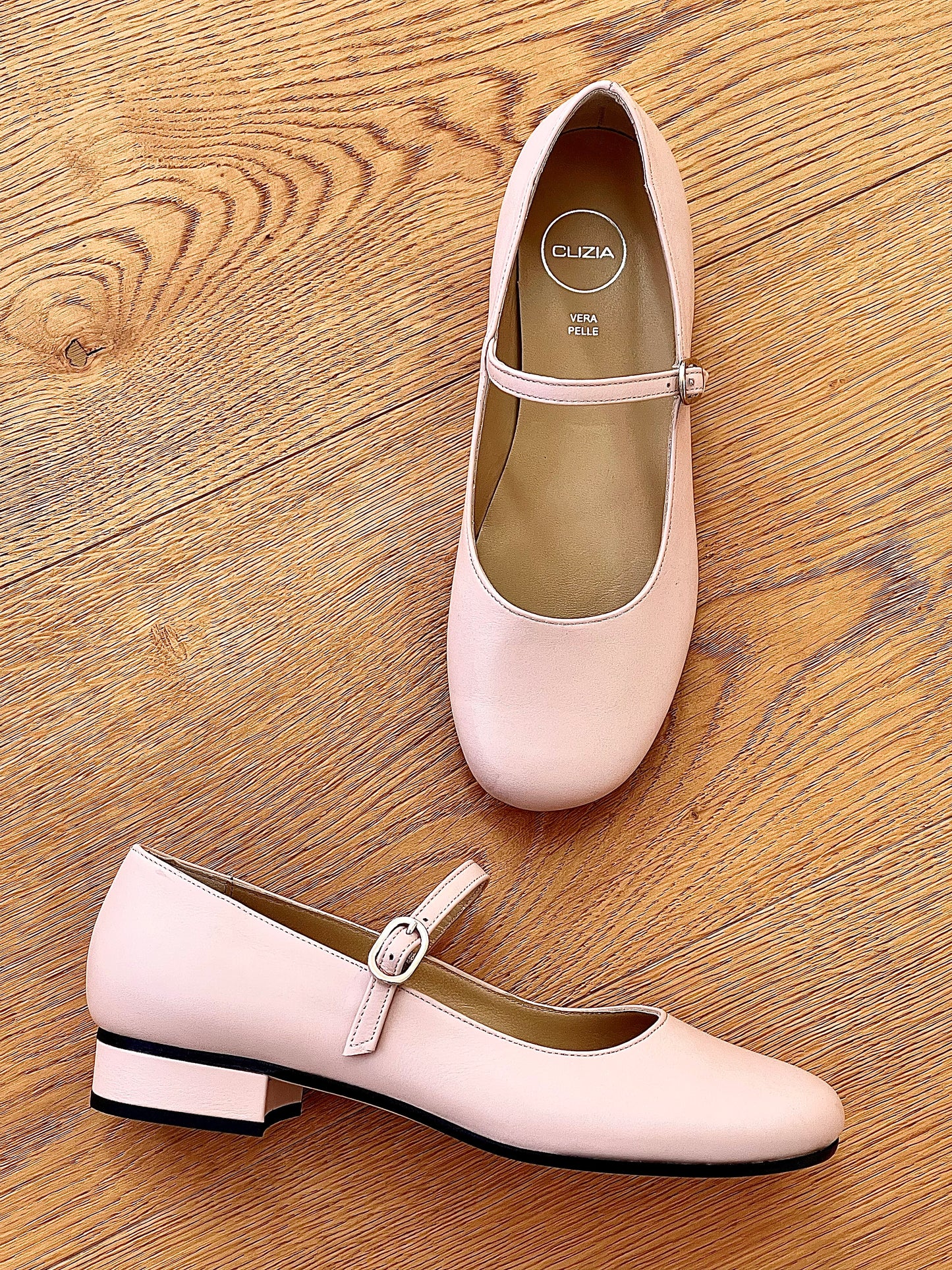 ZELIA SKIN PINK