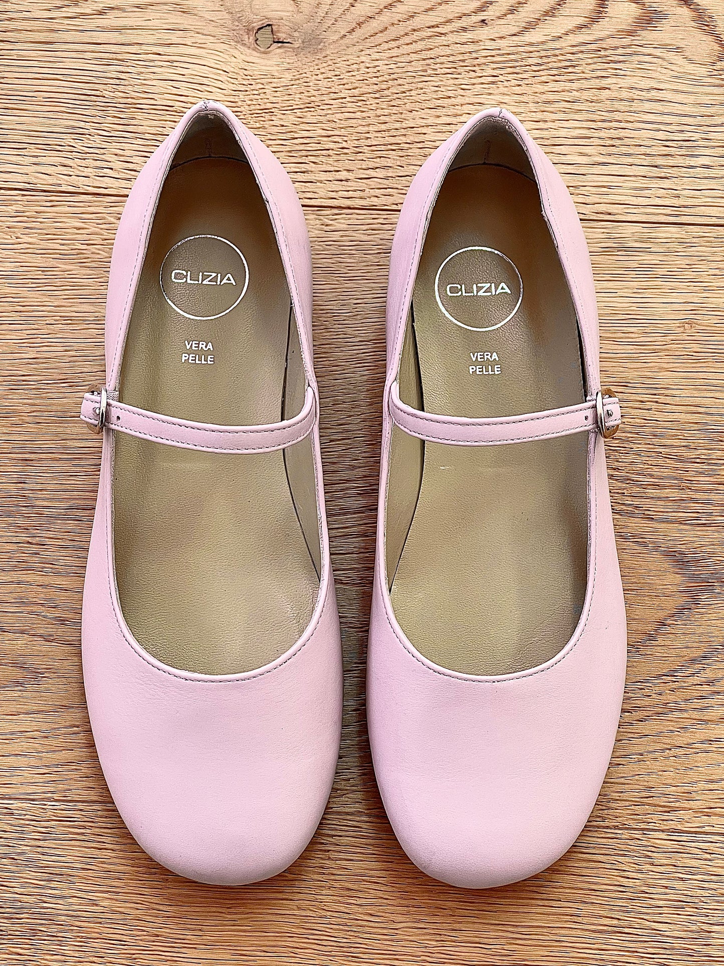 ZELIA SKIN PINK