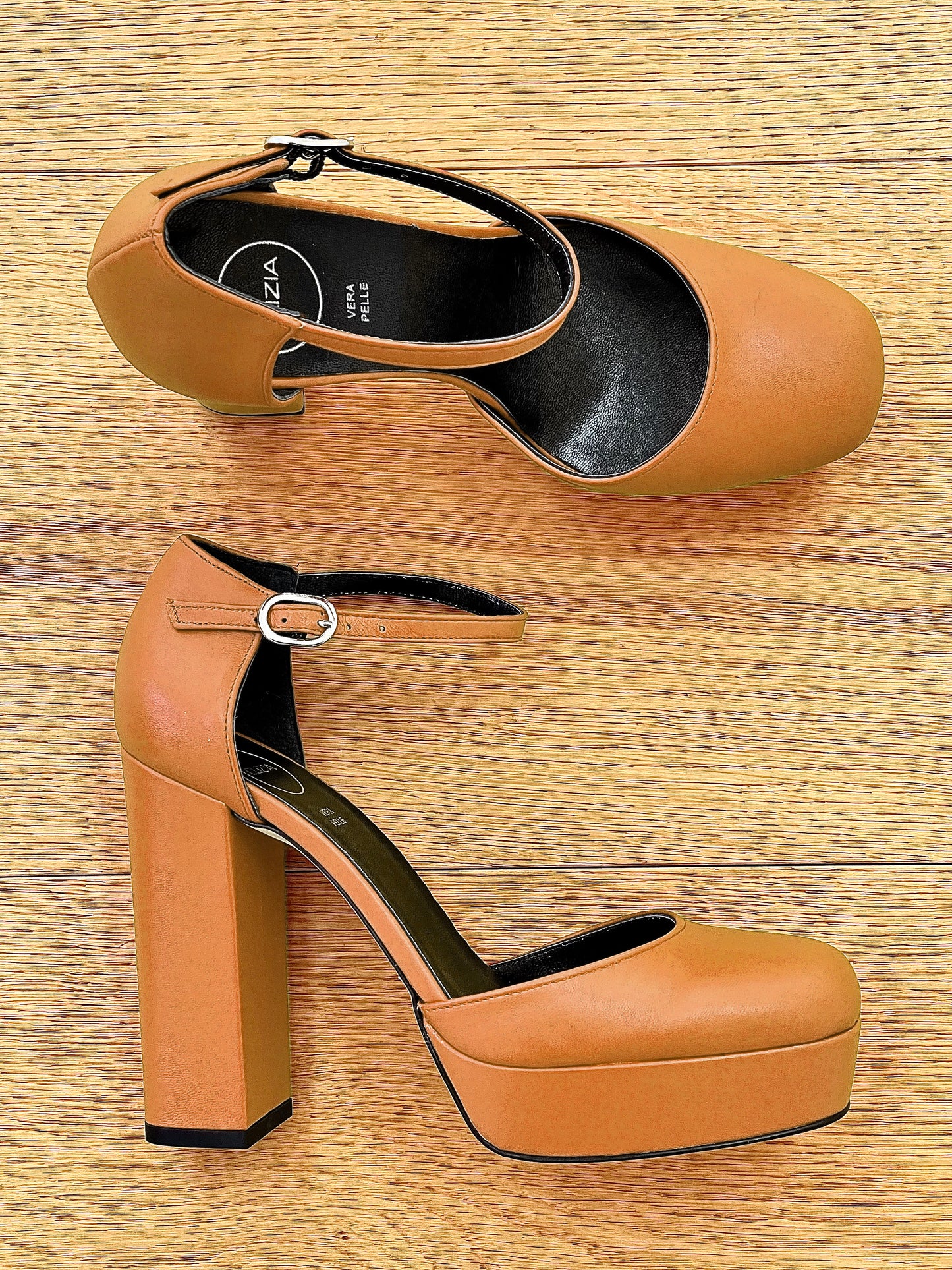 IKO LEATHER