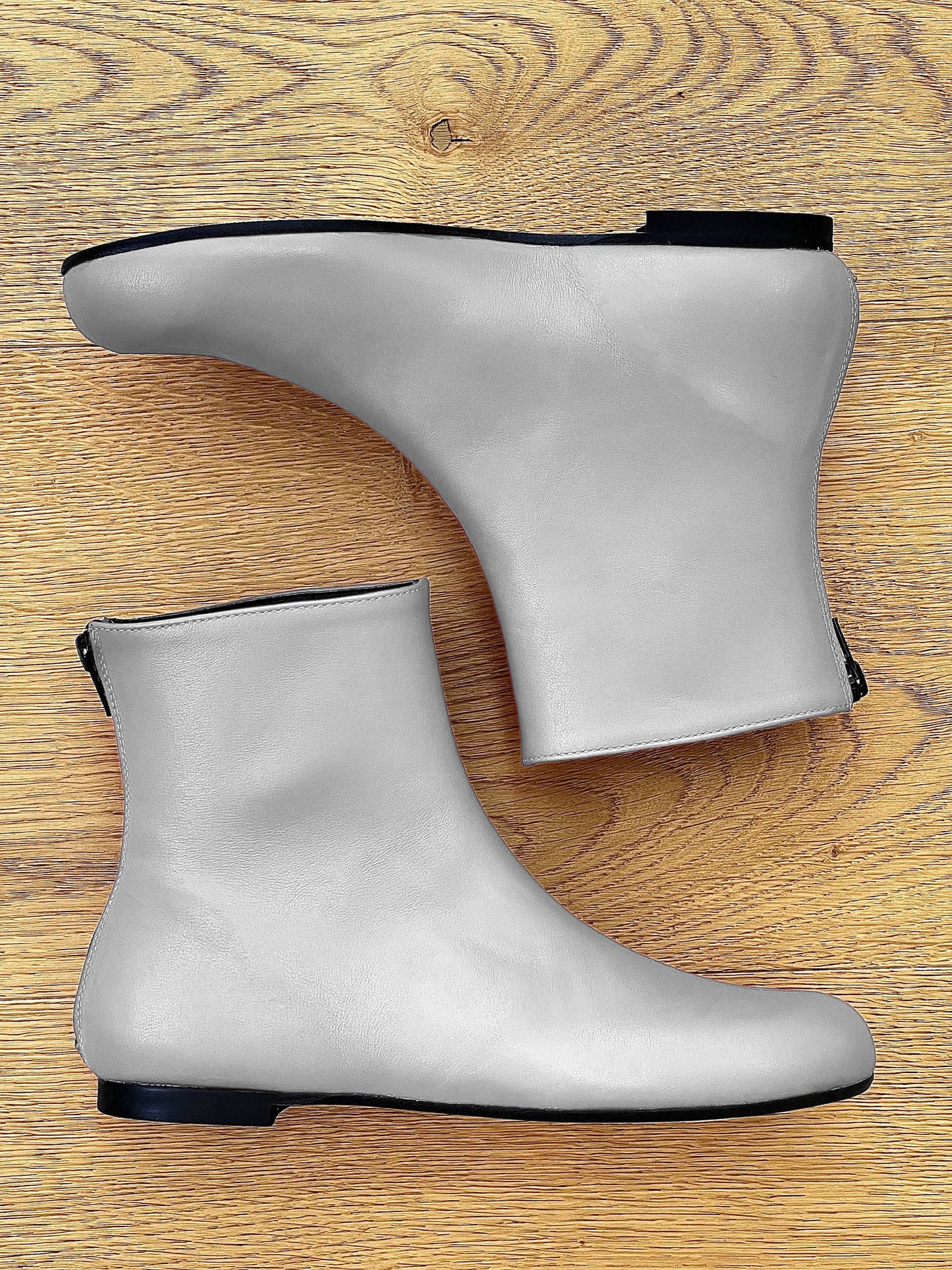 SURIA LEATHER ICE