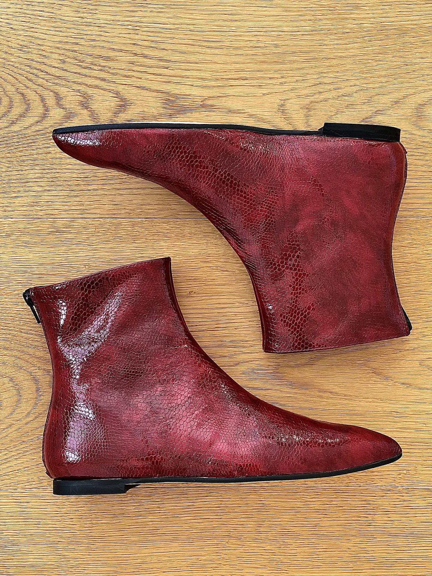 SINDEL VIP RED