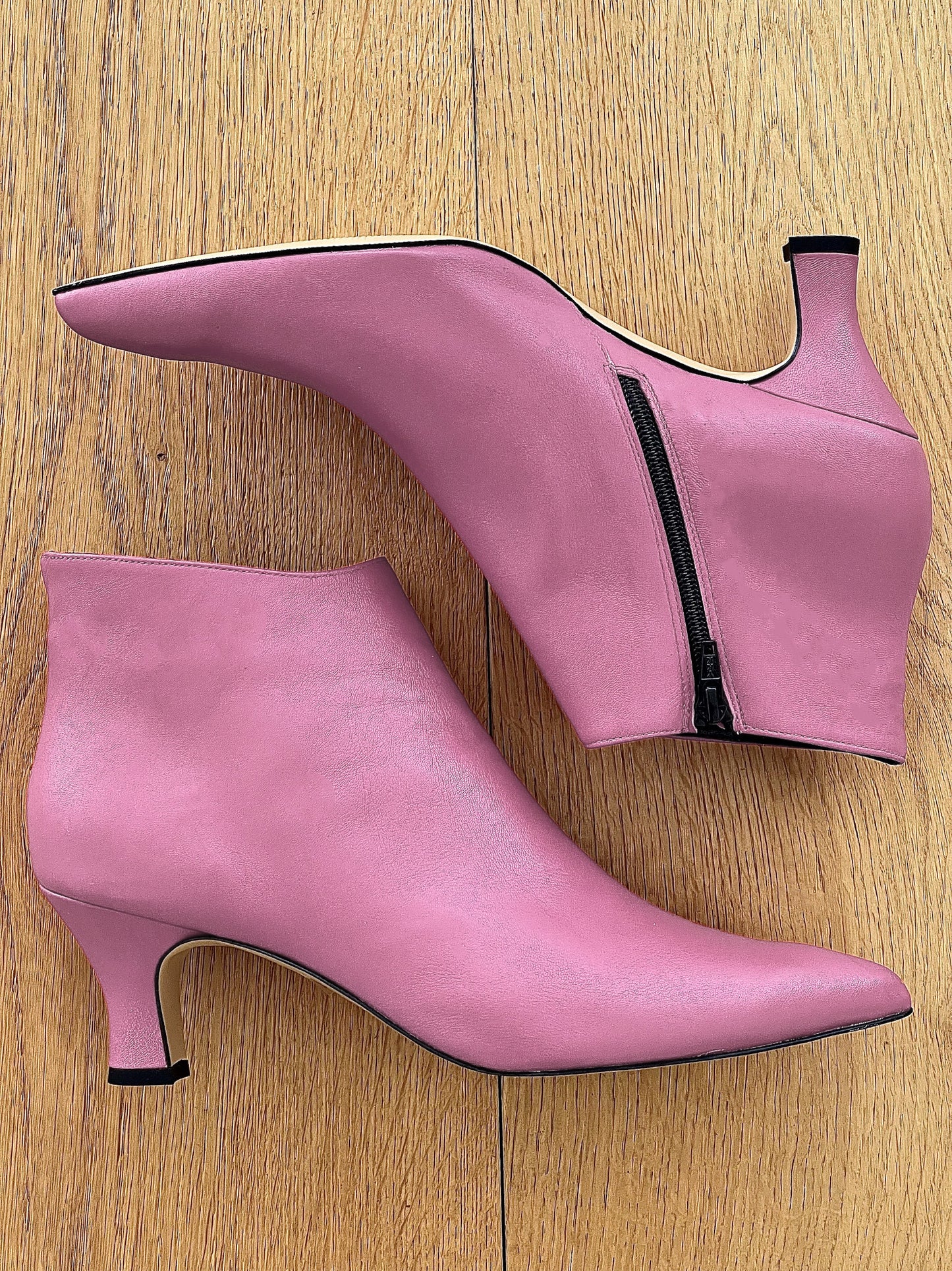 NICK LEATHER LILAC