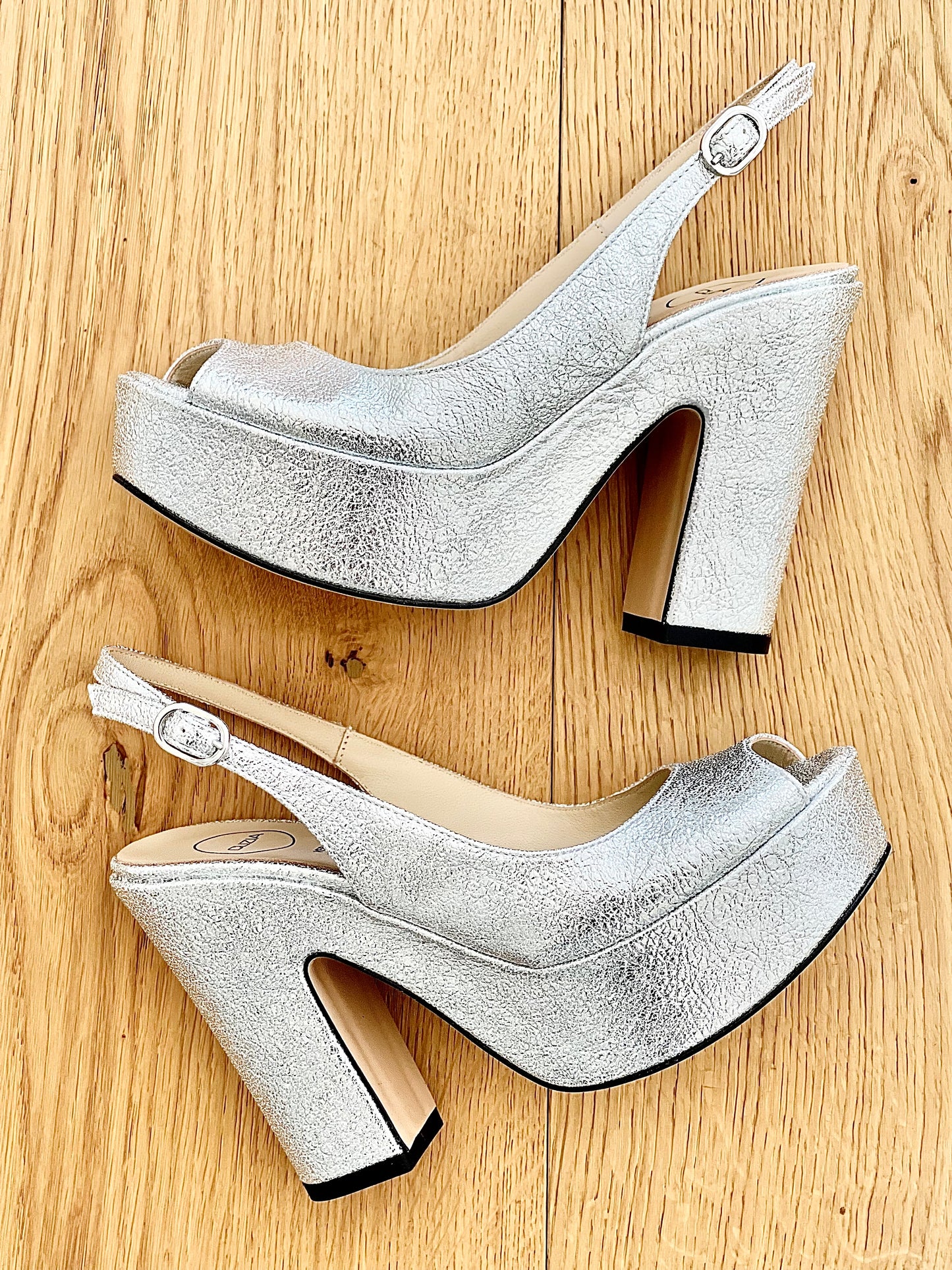 SILVER HELLEN