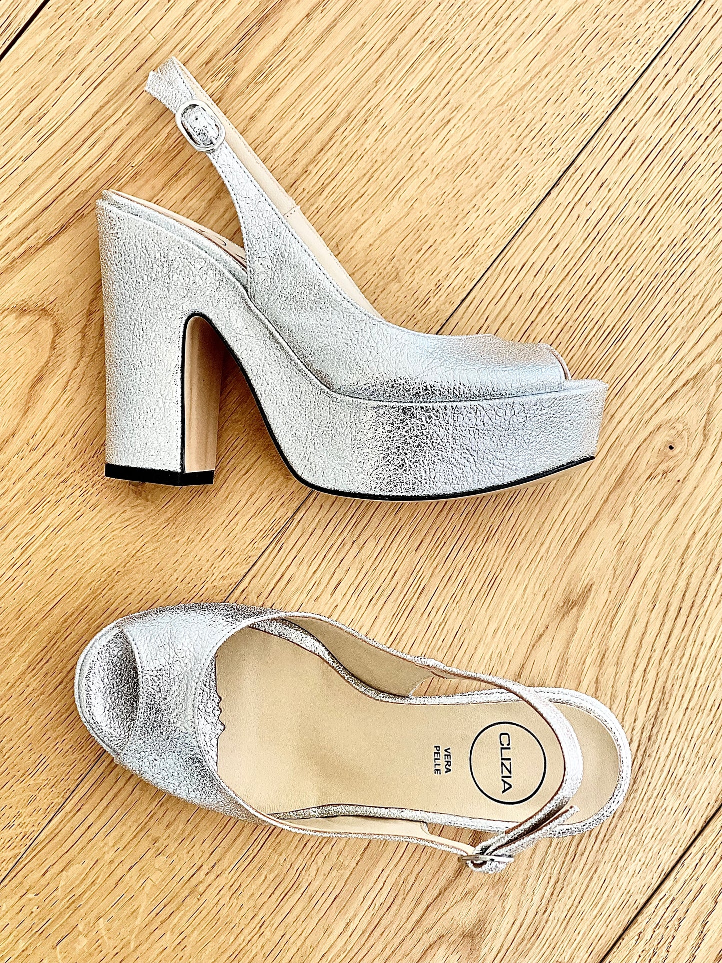 SILVER HELLEN