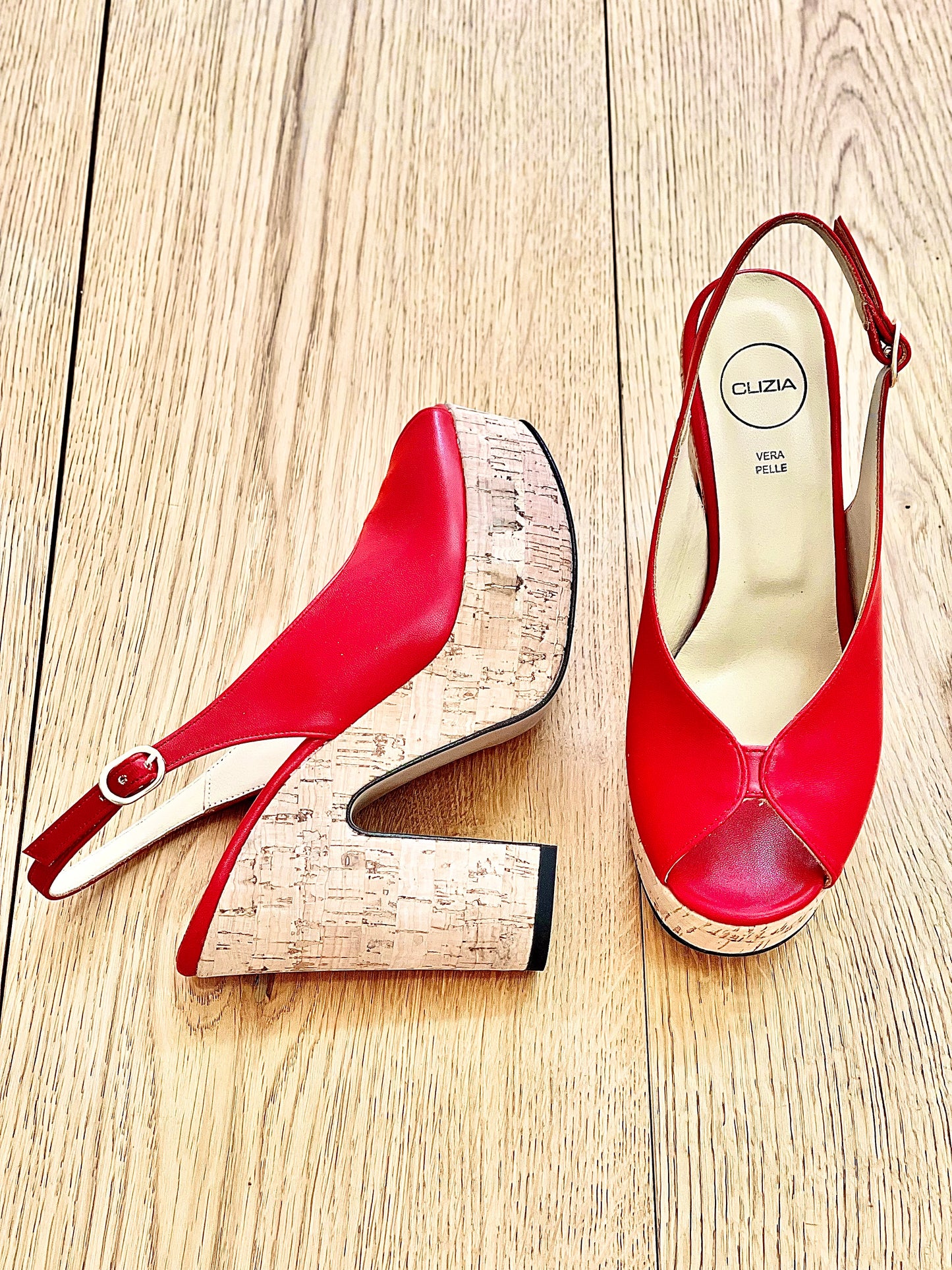 SEUL RED
